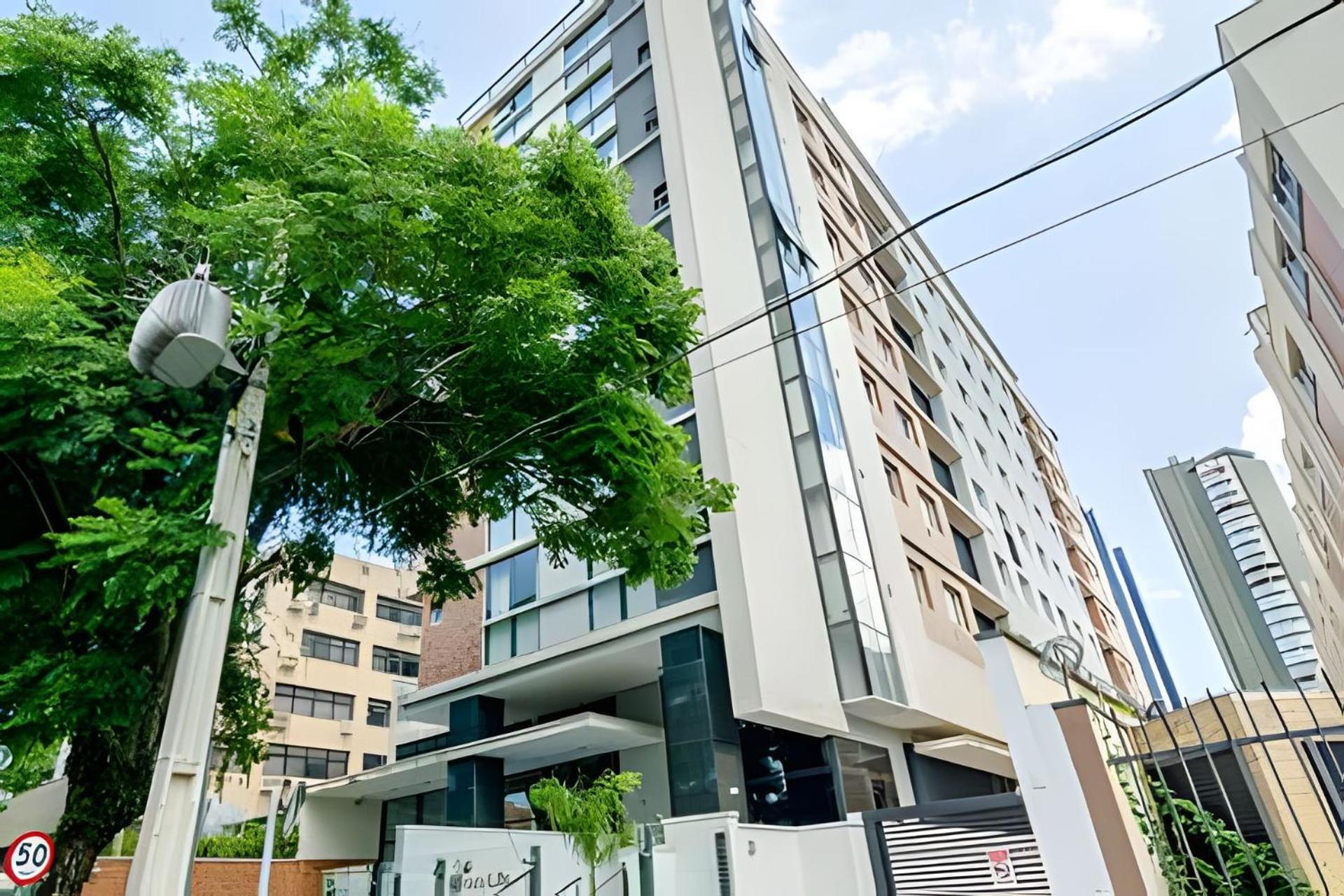 1q Completo Prox Pequeno Principe, Muito Estiloso By Urooms Apartamento *