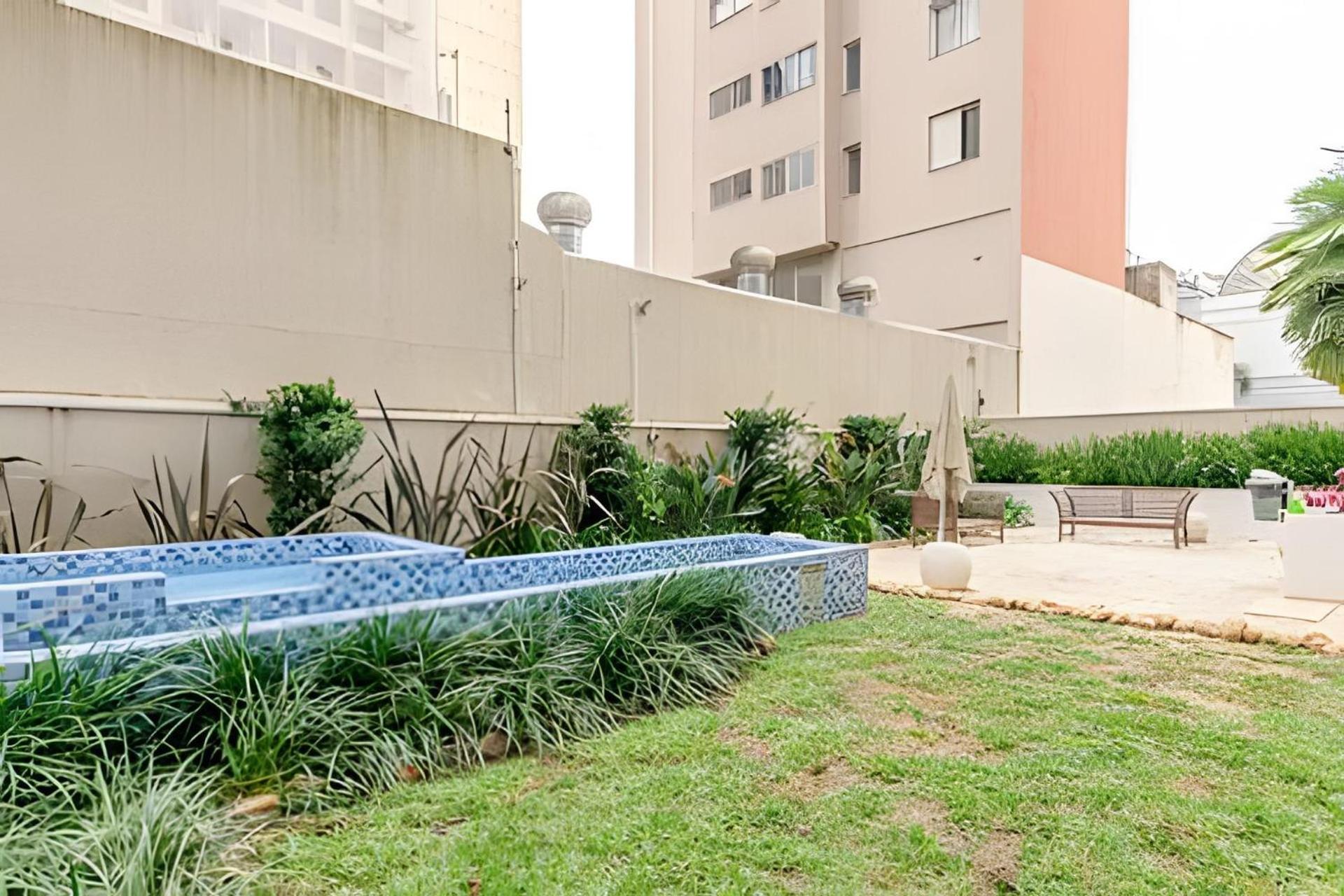 Duplex Incrivel, 2 Quartos, Varanda, 2 Vagas Batel By Urooms Apartamento *