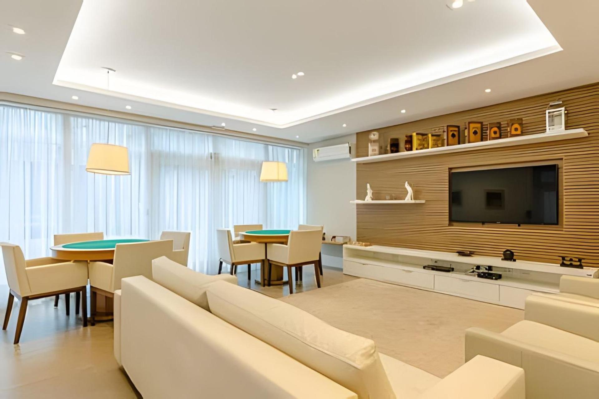 Apartamento Duplex Incrivel, 2 Quartos, Varanda, 2 Vagas Batel By Urooms *