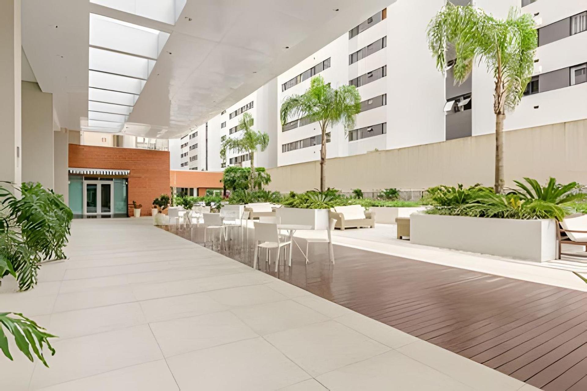Apartamento Duplex Incrivel, 2 Quartos, Varanda, 2 Vagas Batel By Urooms