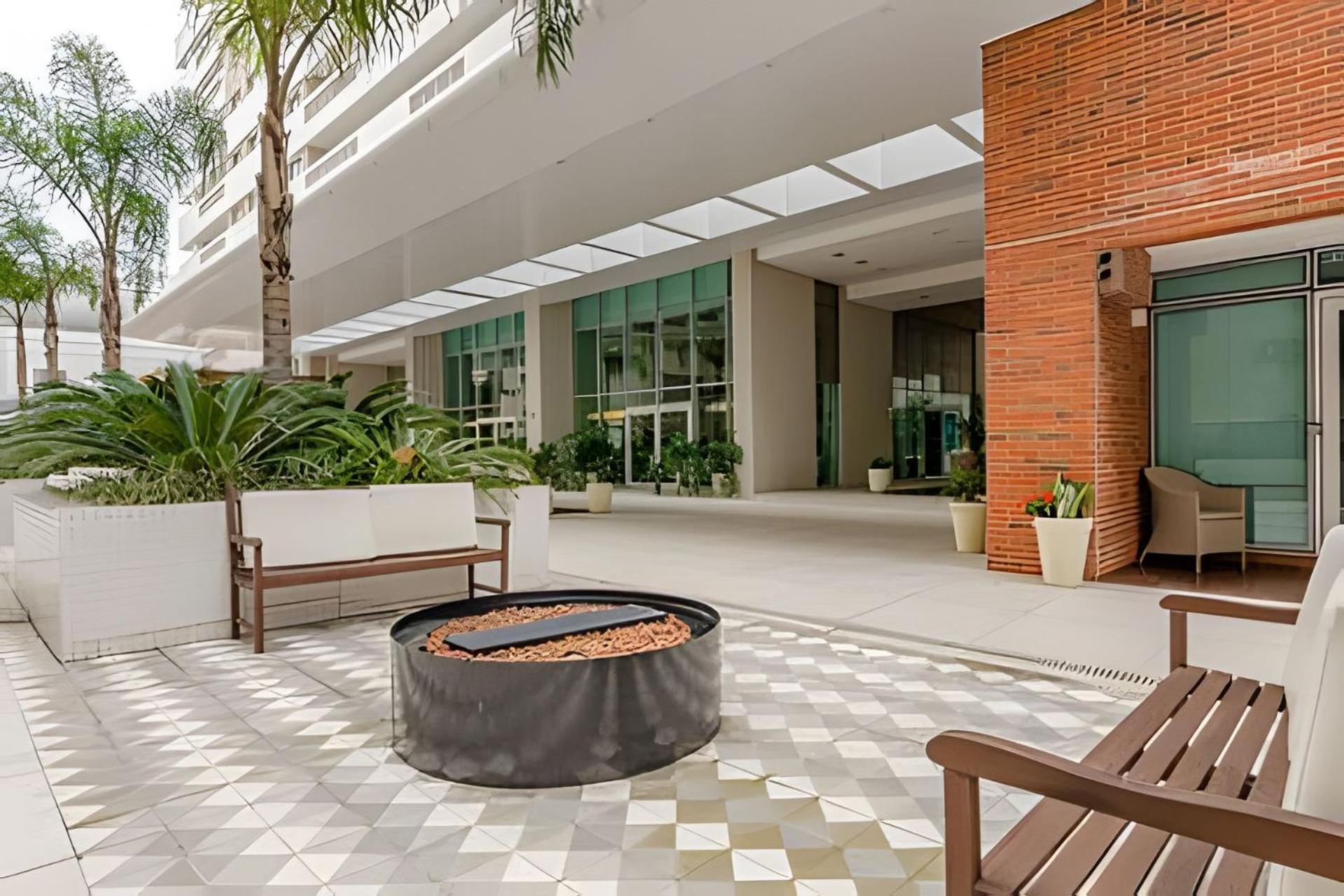Apartamento Duplex Incrivel, 2 Quartos, Varanda, 2 Vagas Batel By Urooms