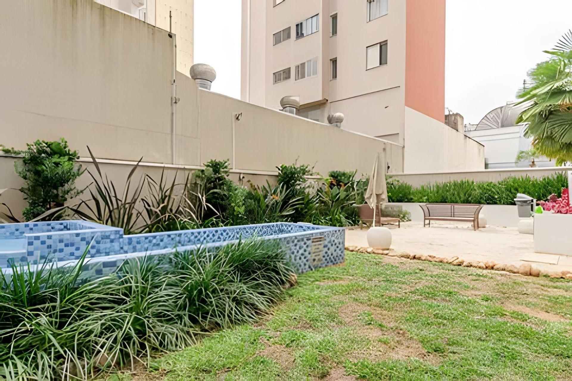 Duplex Incrivel, 2 Quartos, Varanda, 2 Vagas Batel By Urooms Apartamento