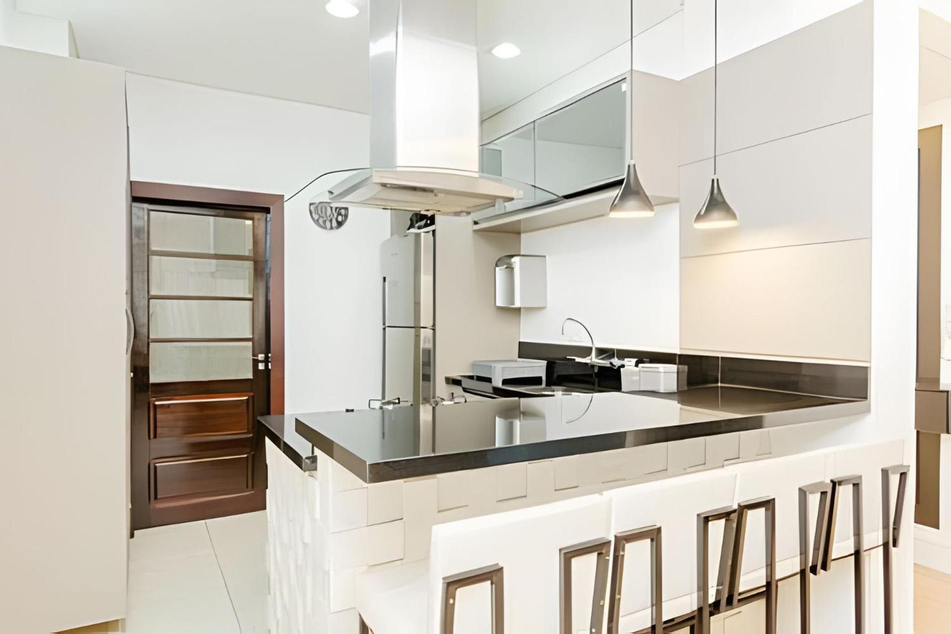Tres Quartos, Gigante E Confortavel Prox Hard Rock By Urooms Apartment *