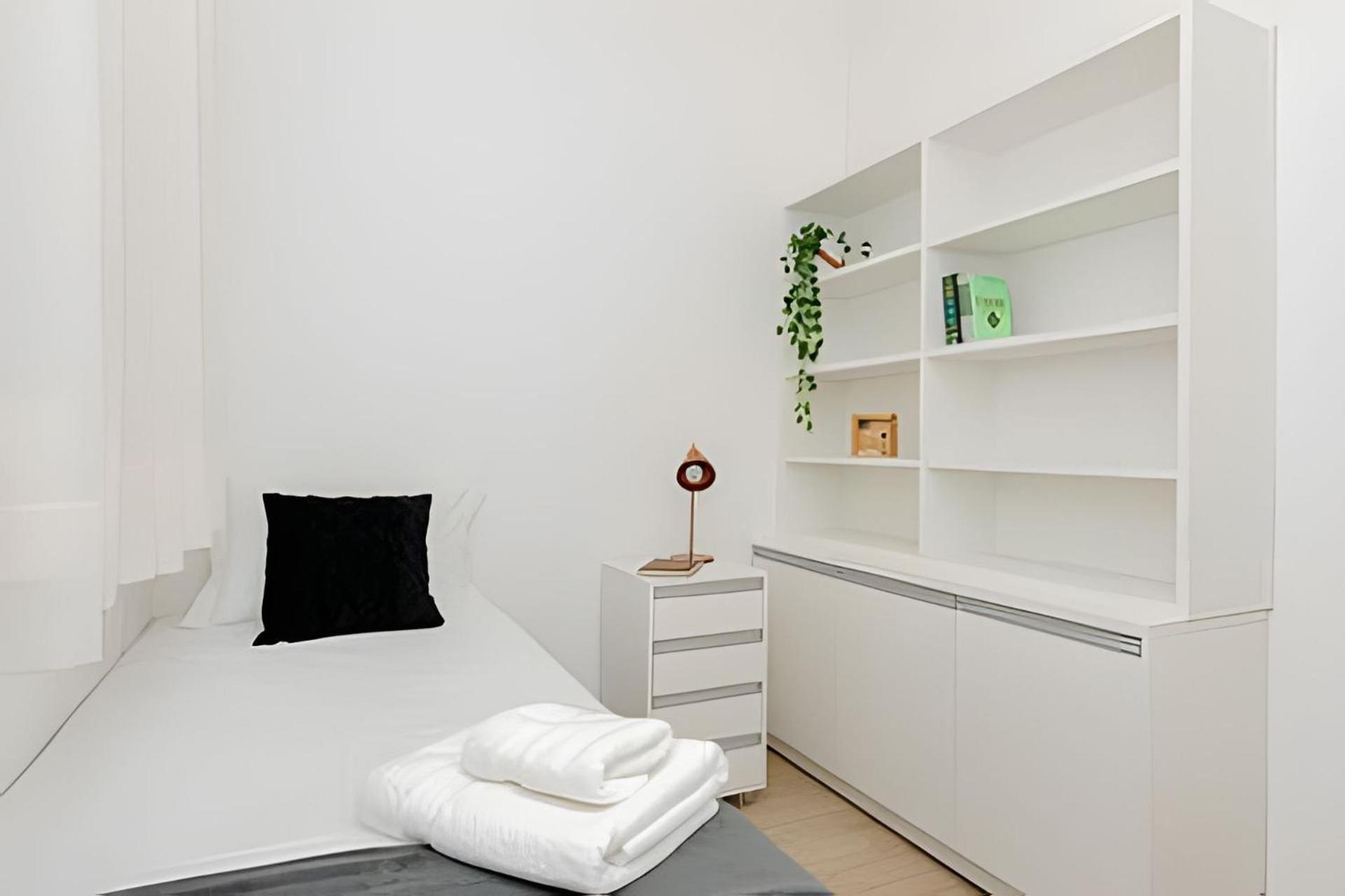 Tres Quartos, Gigante E Confortavel Prox Hard Rock By Urooms Apartment Curitiba