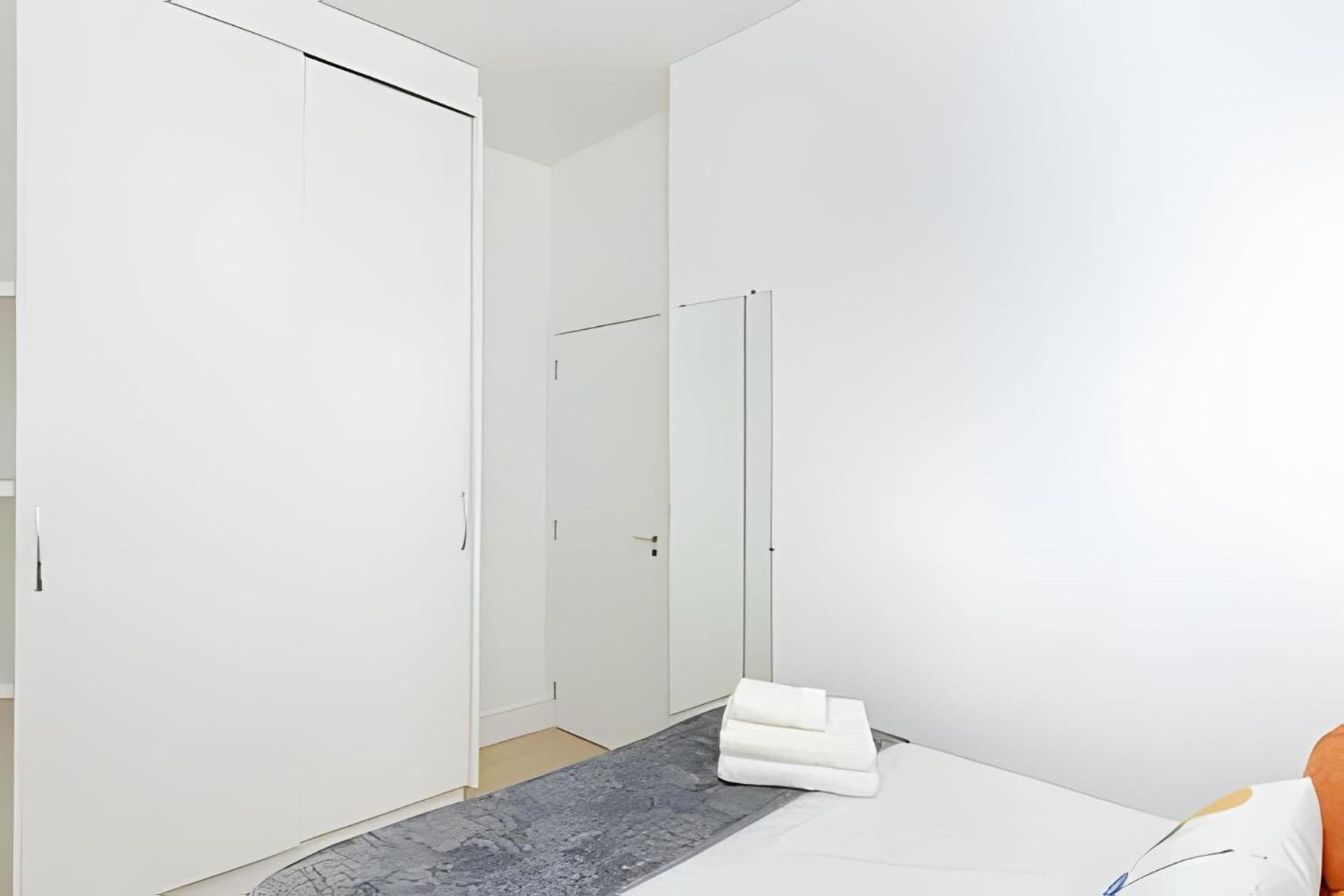 Tres Quartos, Gigante E Confortavel Prox Hard Rock By Urooms *