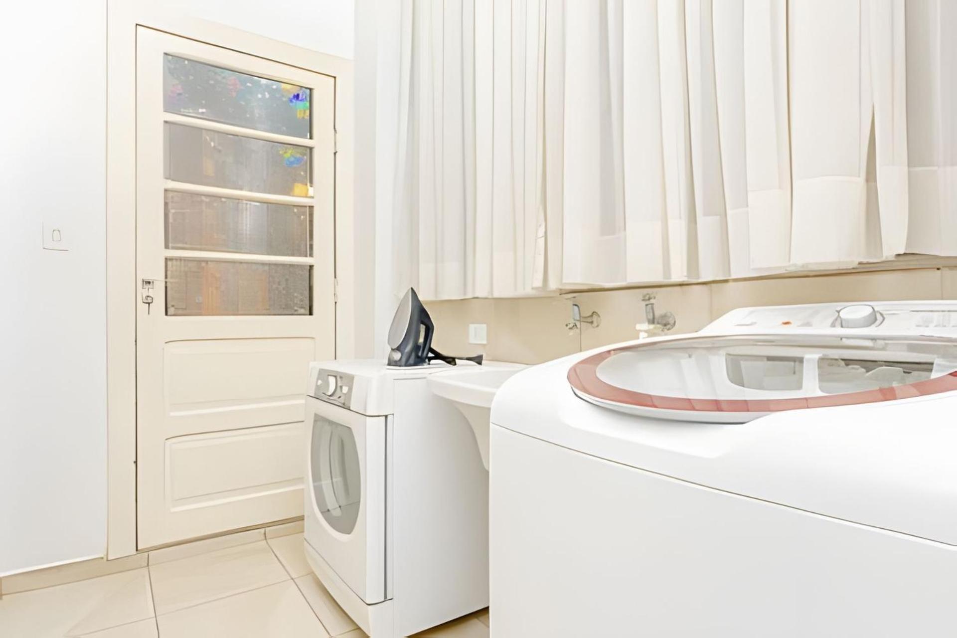 Tres Quartos, Gigante E Confortavel Prox Hard Rock By Urooms Apartment Curitiba
