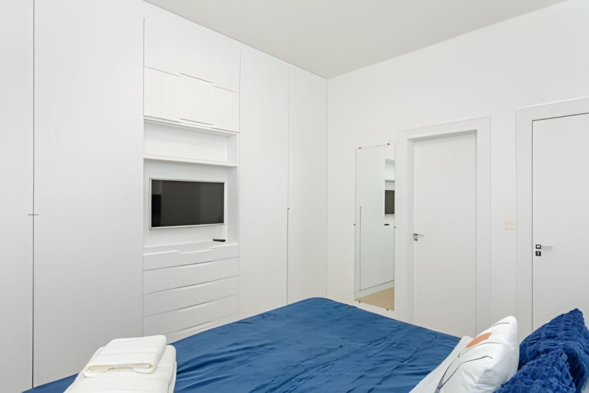 Tres Quartos, Gigante E Confortavel Prox Hard Rock By Urooms Curitiba