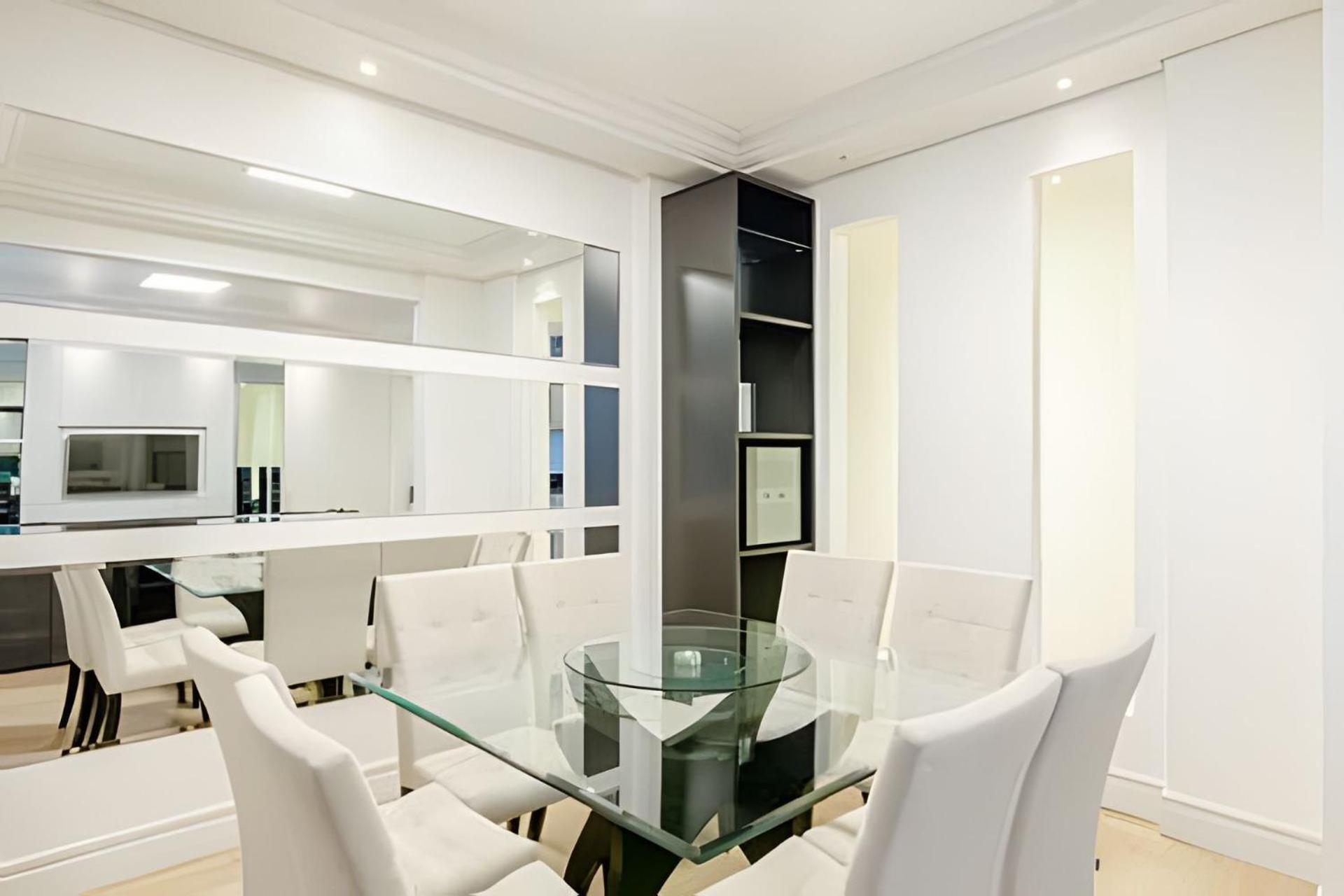 Tres Quartos, Gigante E Confortavel Prox Hard Rock By Urooms