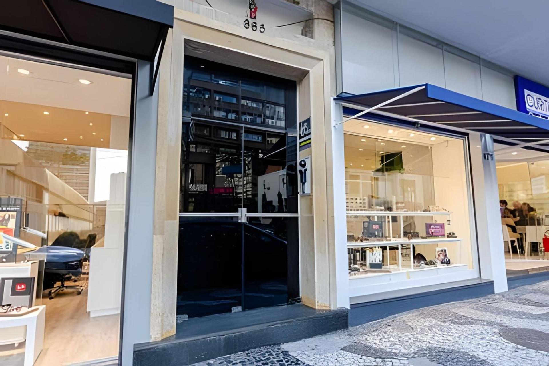 Tres Quartos, Gigante E Confortavel Prox Hard Rock By Urooms Apartment Curitiba