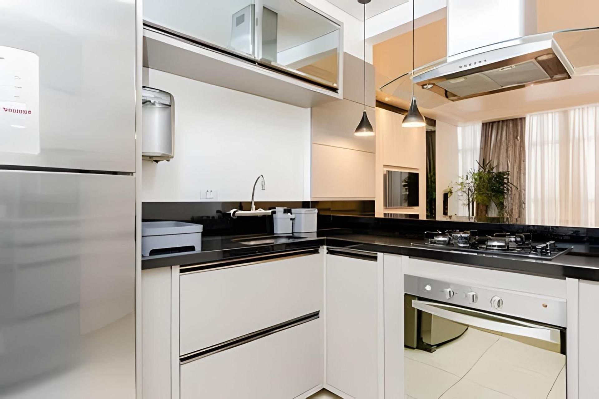 Tres Quartos, Gigante E Confortavel Prox Hard Rock By Urooms
