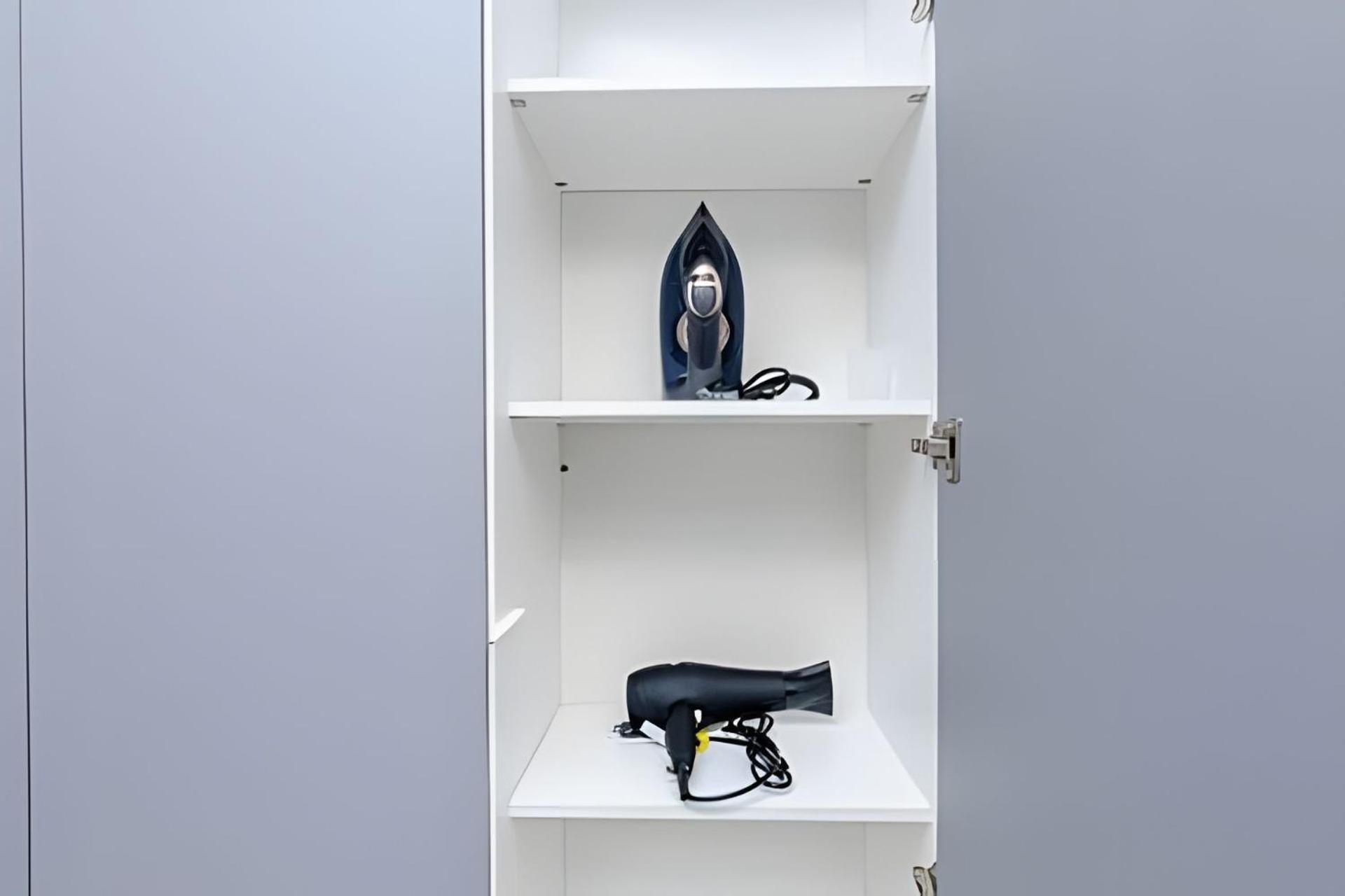 Incrivel No Clube Sky, Batel Soho By Urooms Apartment