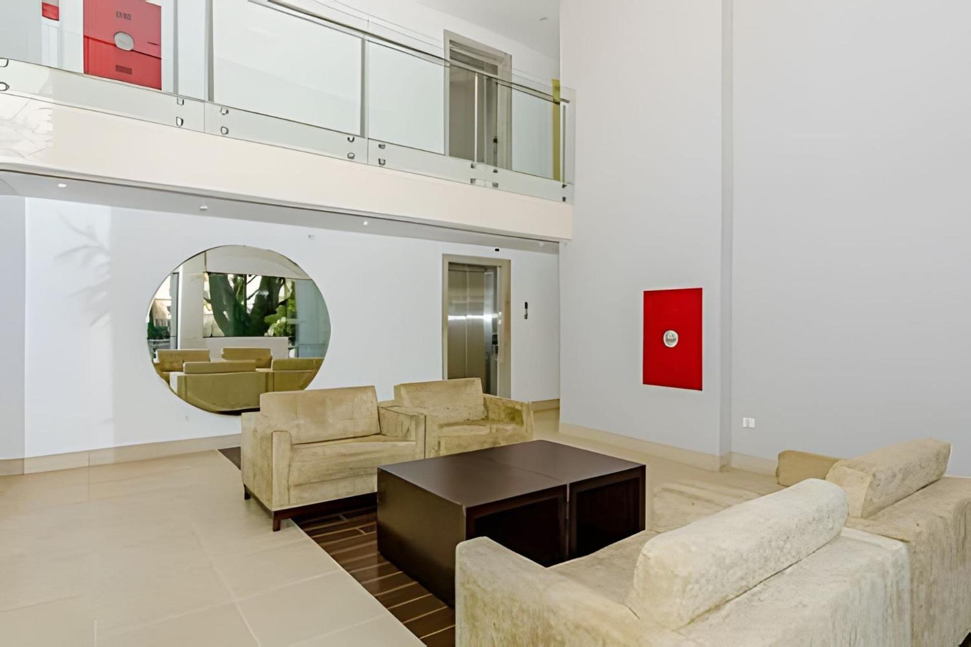 Incrivel No Clube Sky, Batel Soho By Urooms