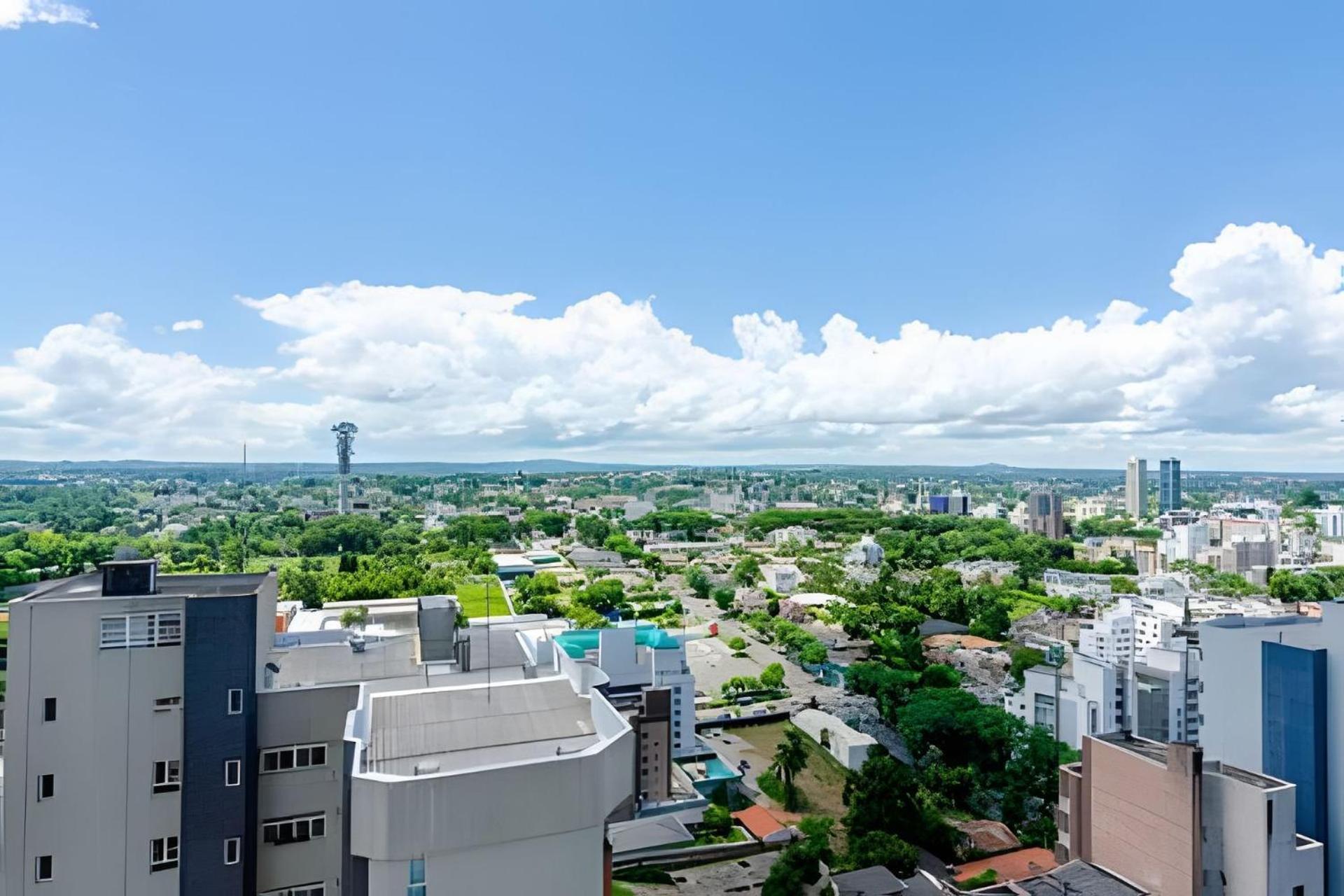 Incrivel No Clube Sky, Batel Soho By Urooms * Curitiba