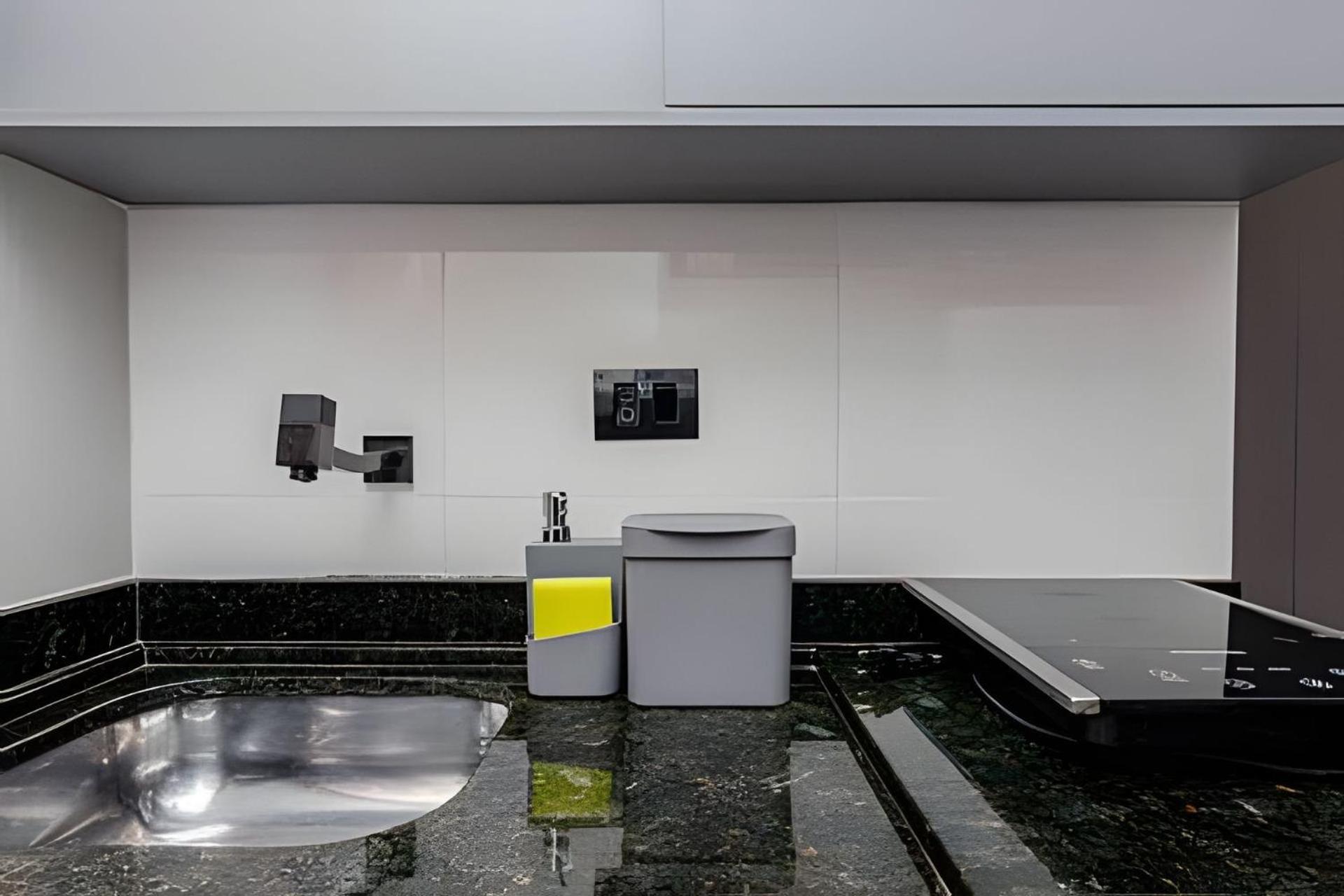 Incrivel No Clube Sky, Batel Soho By Urooms Curitiba
