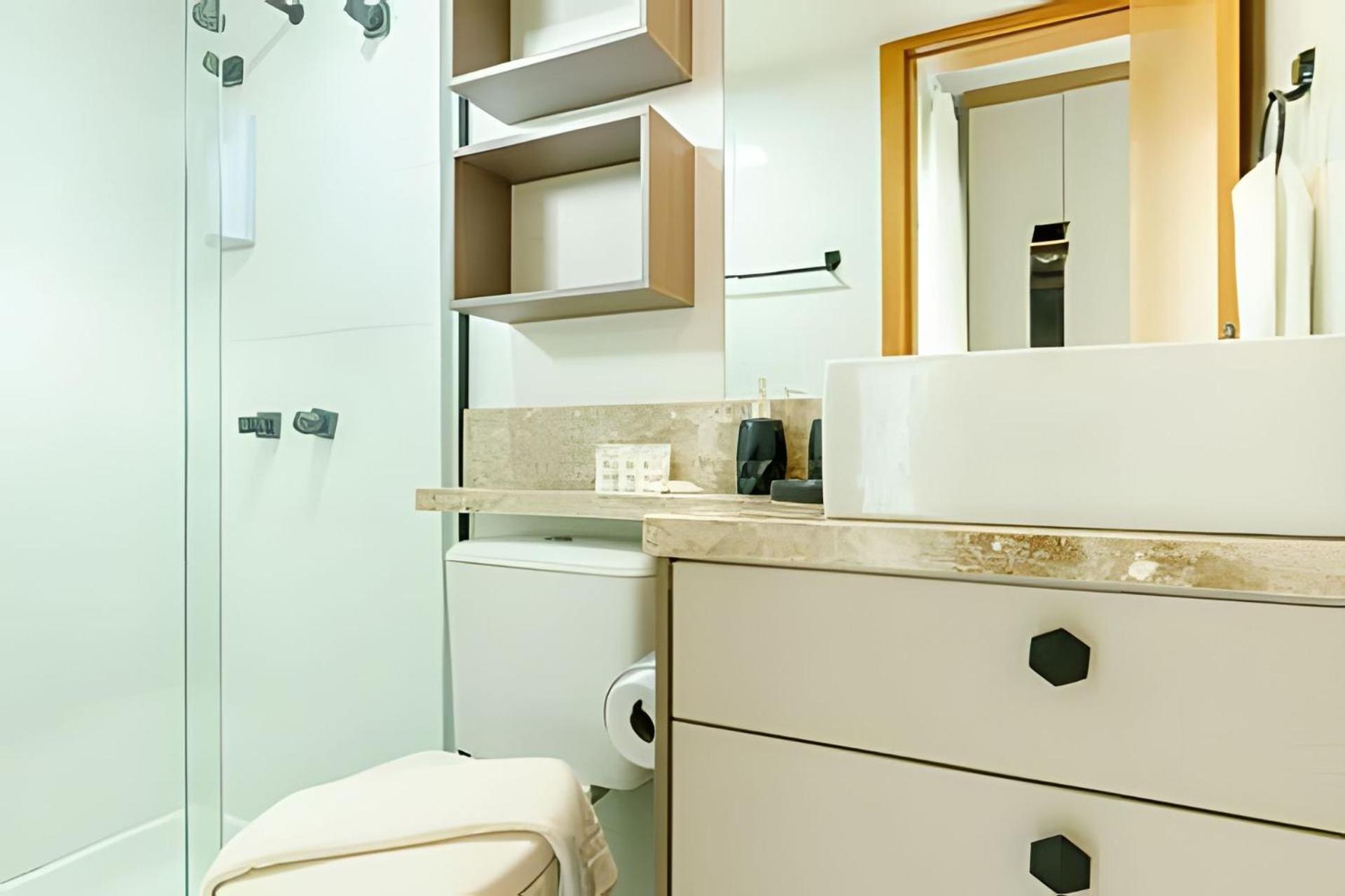 Apartment 25º A, Sacada E Linda Vista By Urooms *