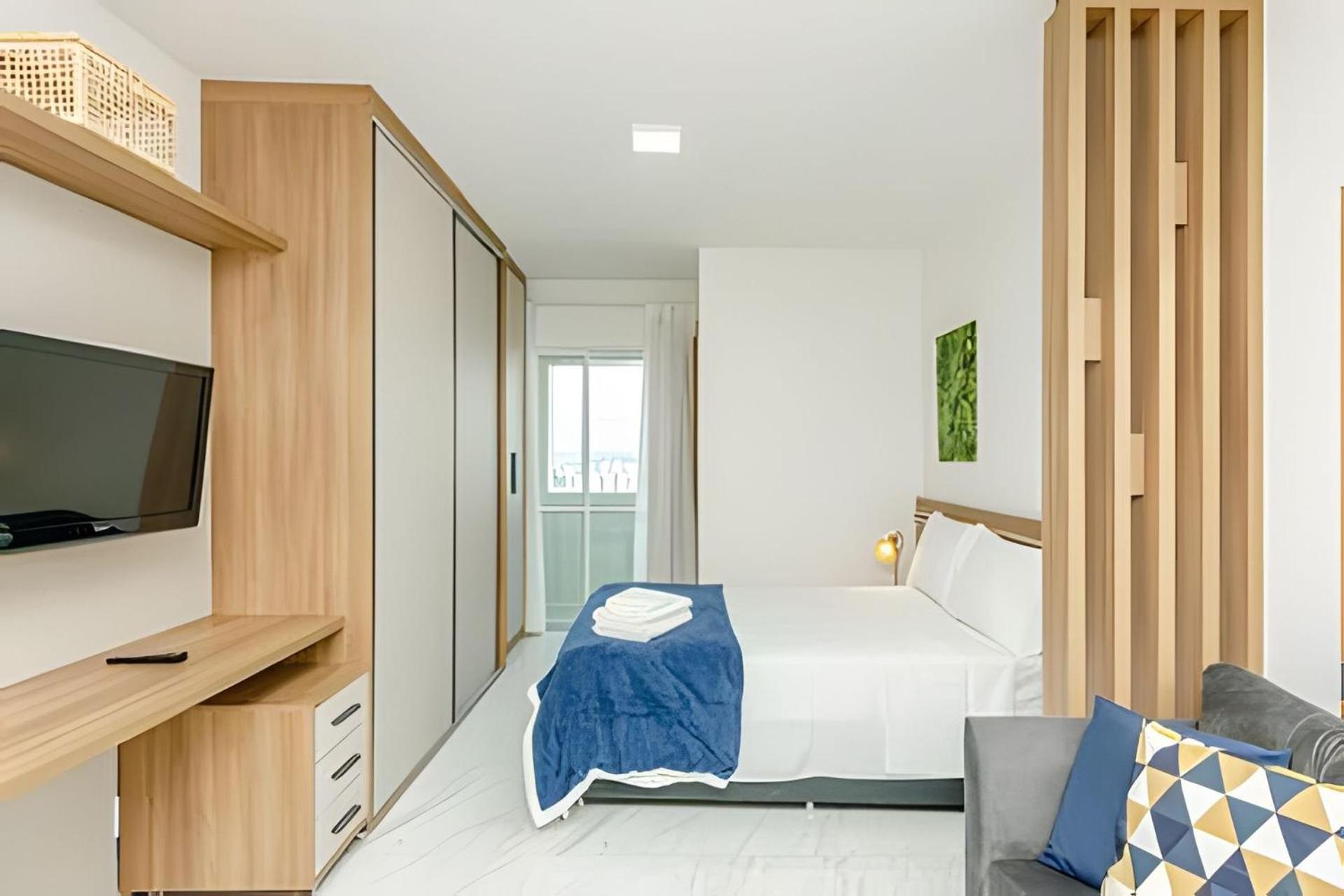 Apartment 25º A, Sacada E Linda Vista By Urooms