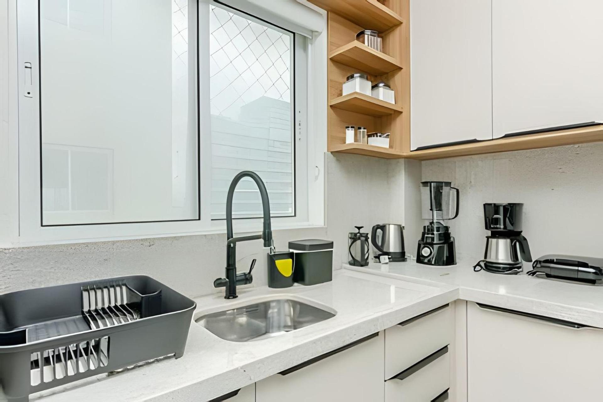 Apartment 25º A, Sacada E Linda Vista By Urooms *