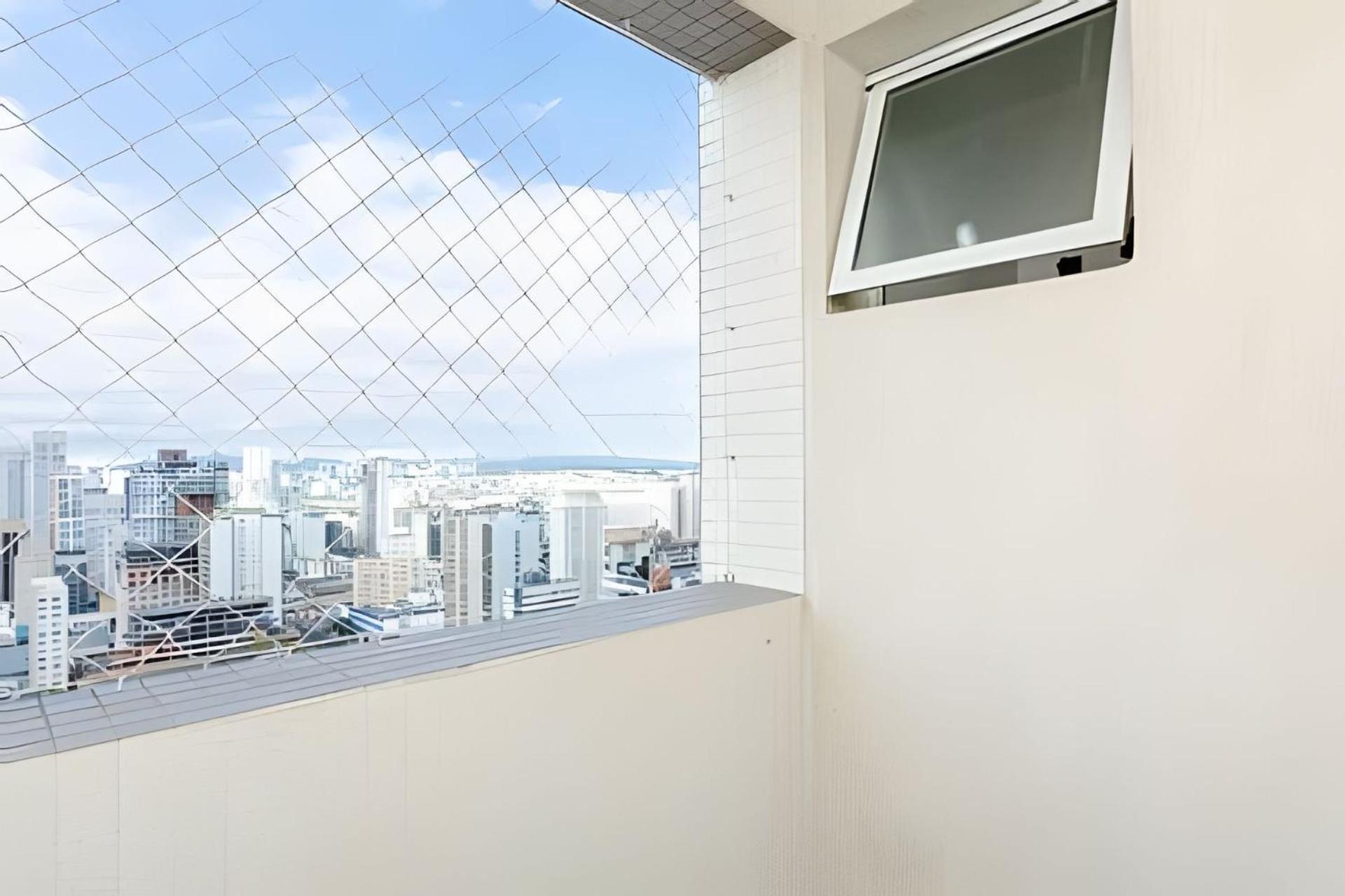 Apartment 25º A, Sacada E Linda Vista By Urooms *