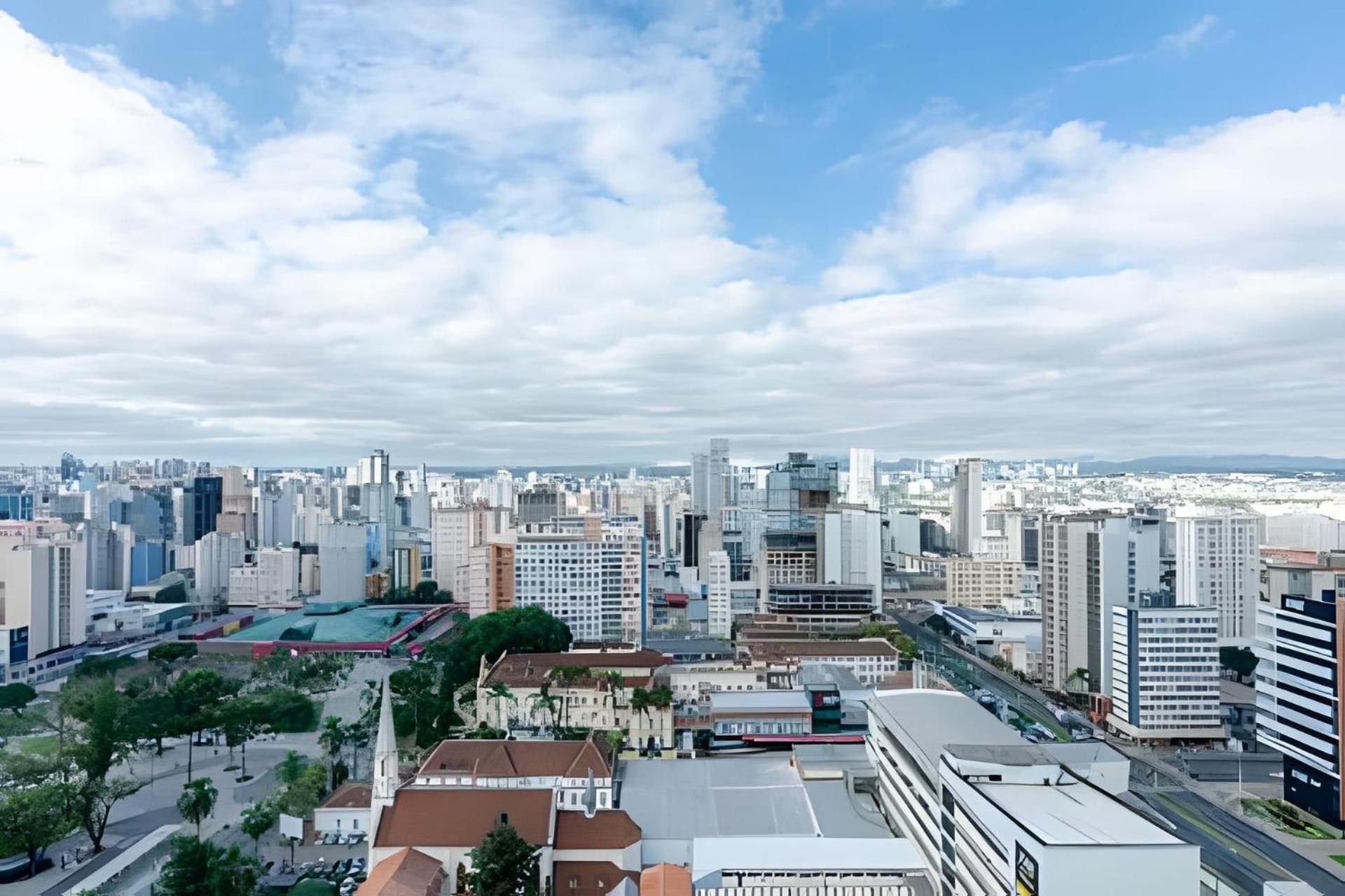 25º A, Sacada E Linda Vista By Urooms