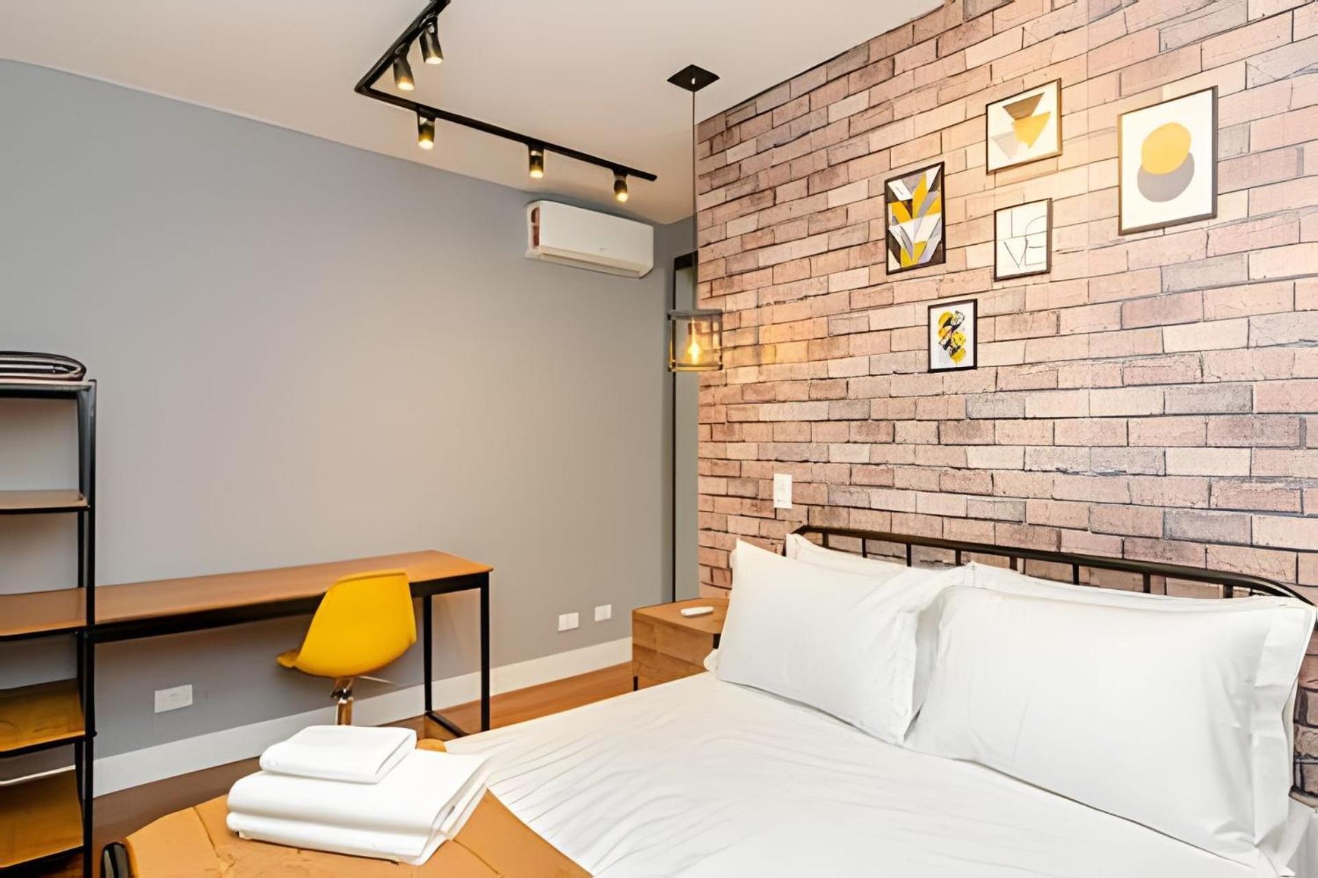 Easy Emiliano - Urooms Apartamento *