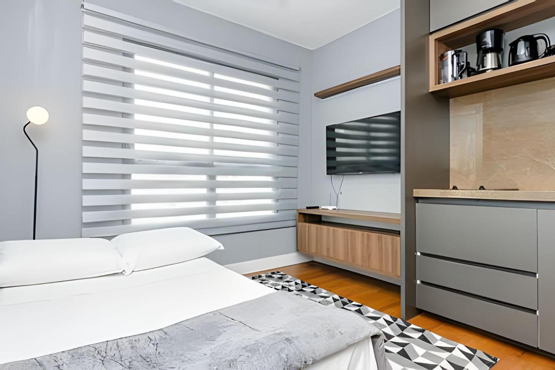 Easy Emiliano - Urooms Apartamento *