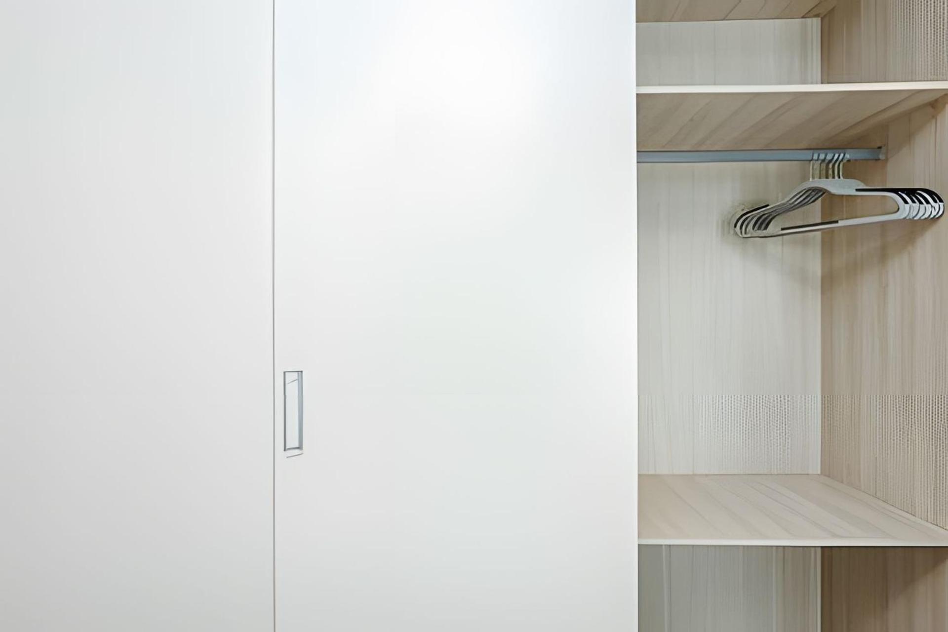 Ink Champagnat By Urooms Apartamento