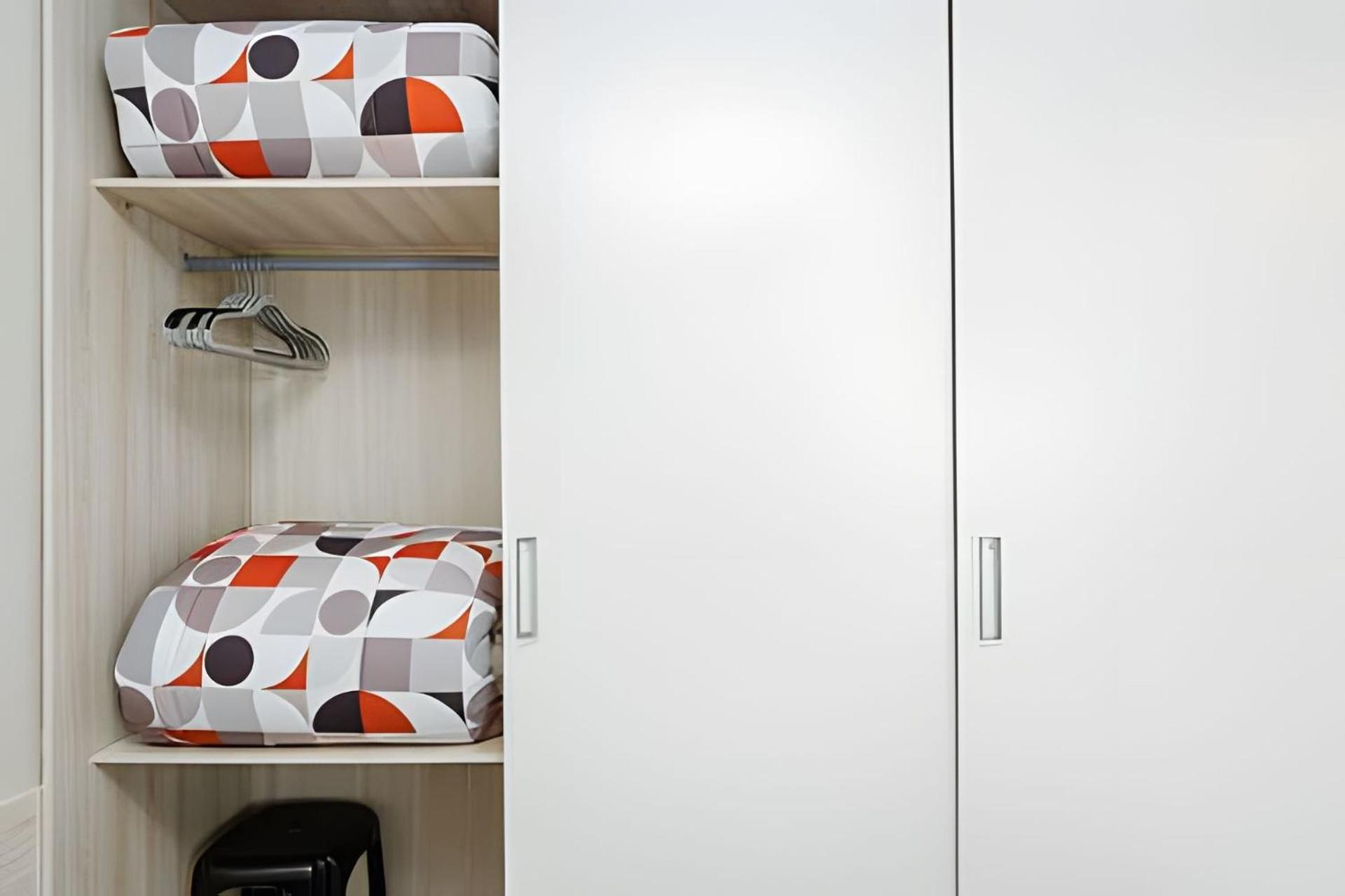 Apartamento Ink Champagnat By Urooms
