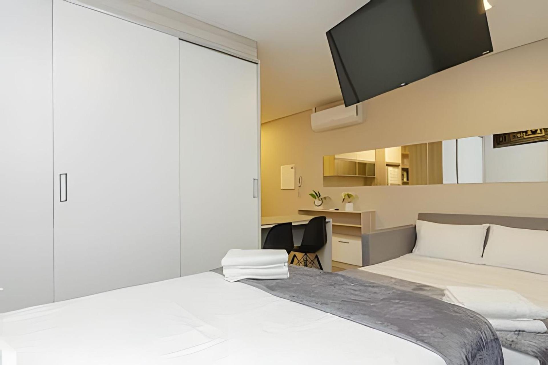 Apartamento Ink Champagnat By Urooms