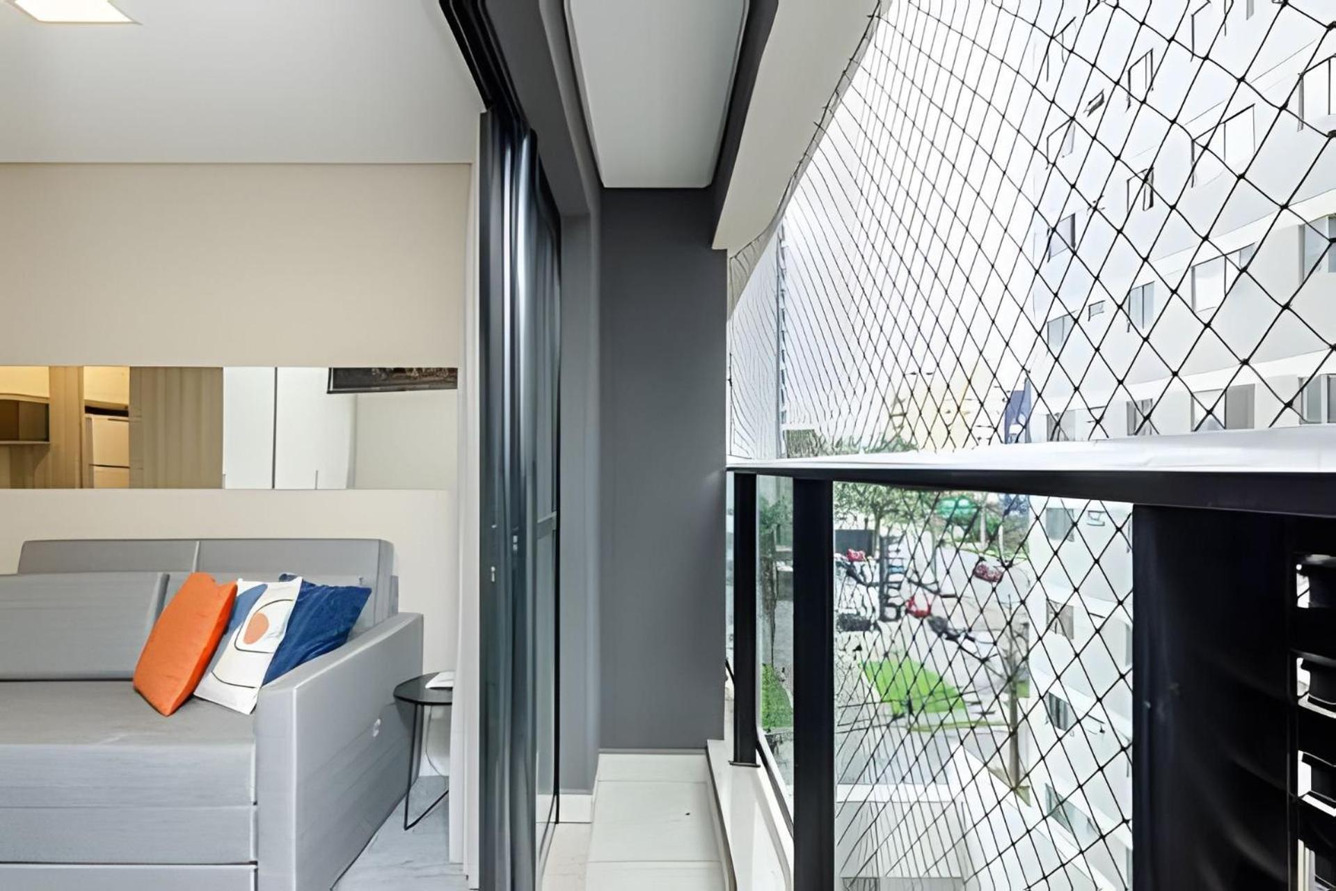 Ink Champagnat By Urooms Apartamento