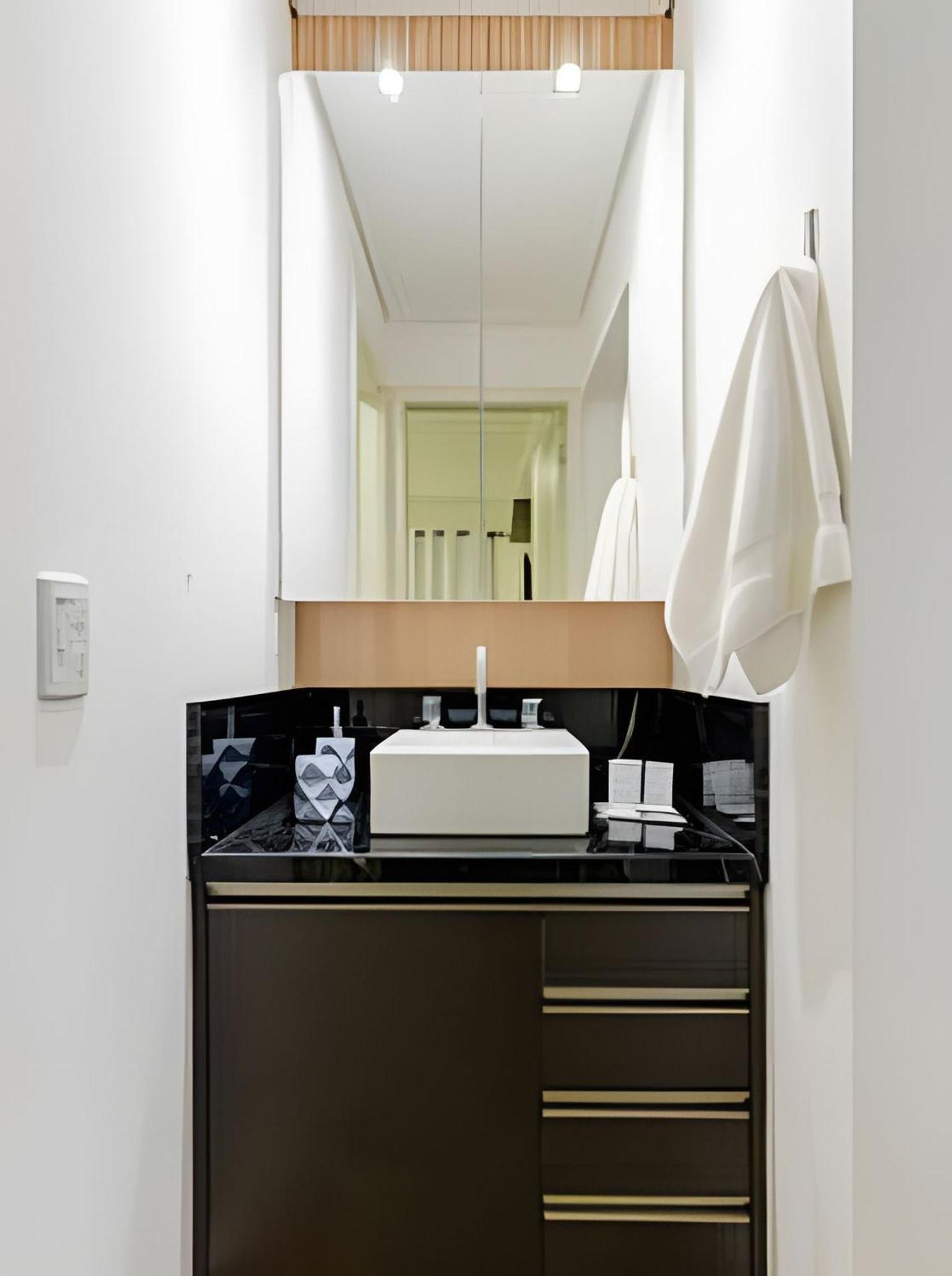 Edificio Sky - Urooms
