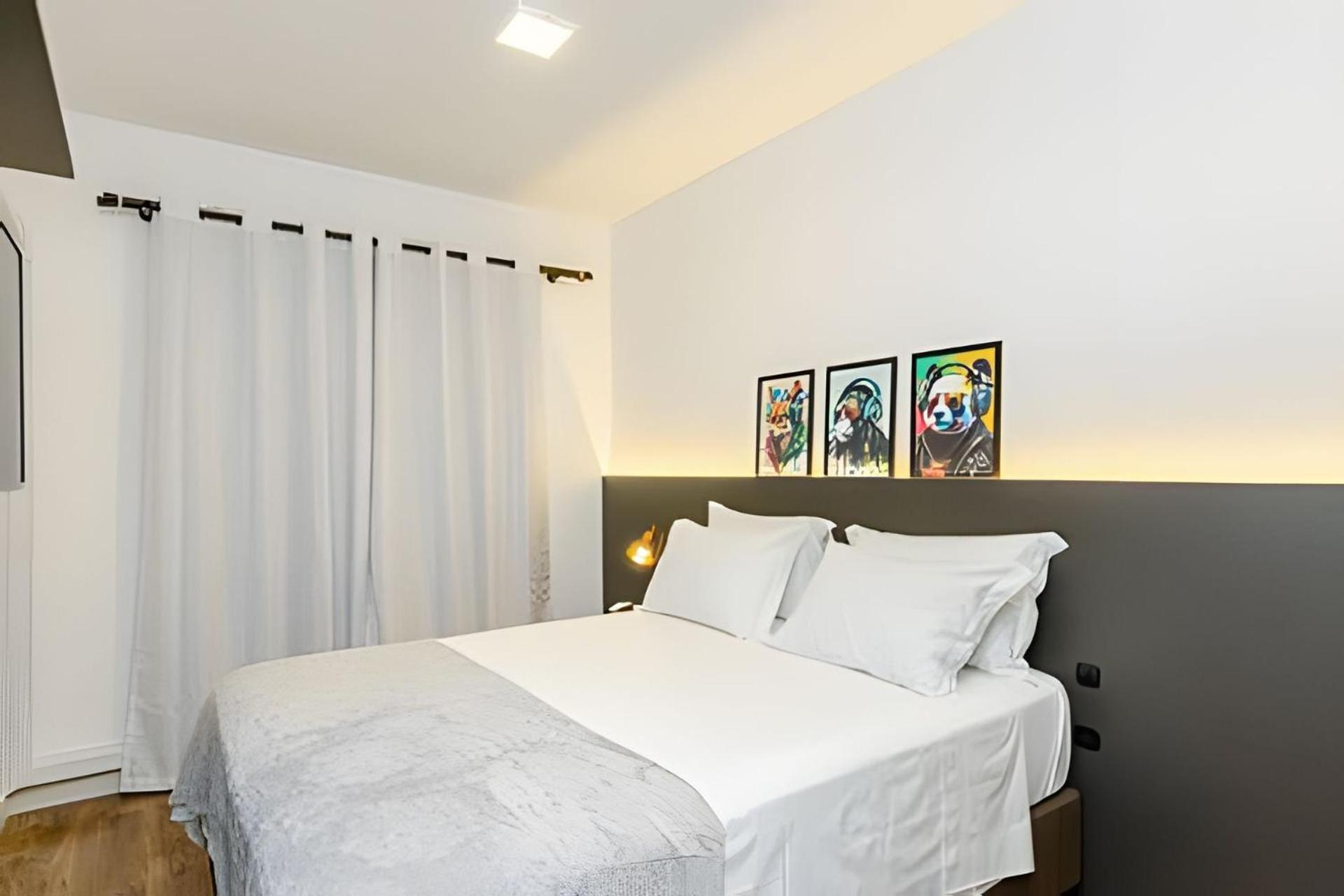 Edificio Sky - Urooms Apartamento *