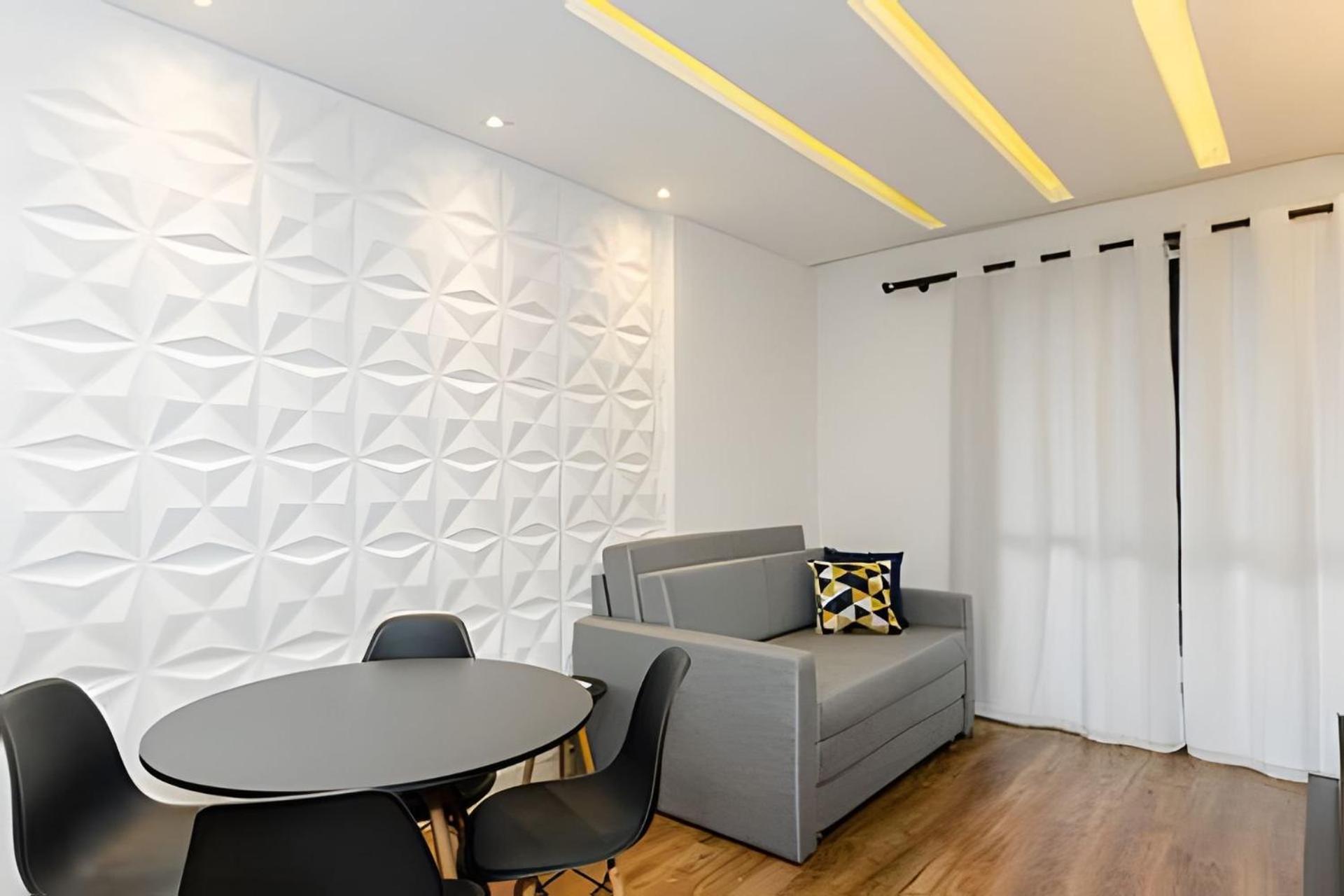 Apartamento Edificio Sky - Urooms