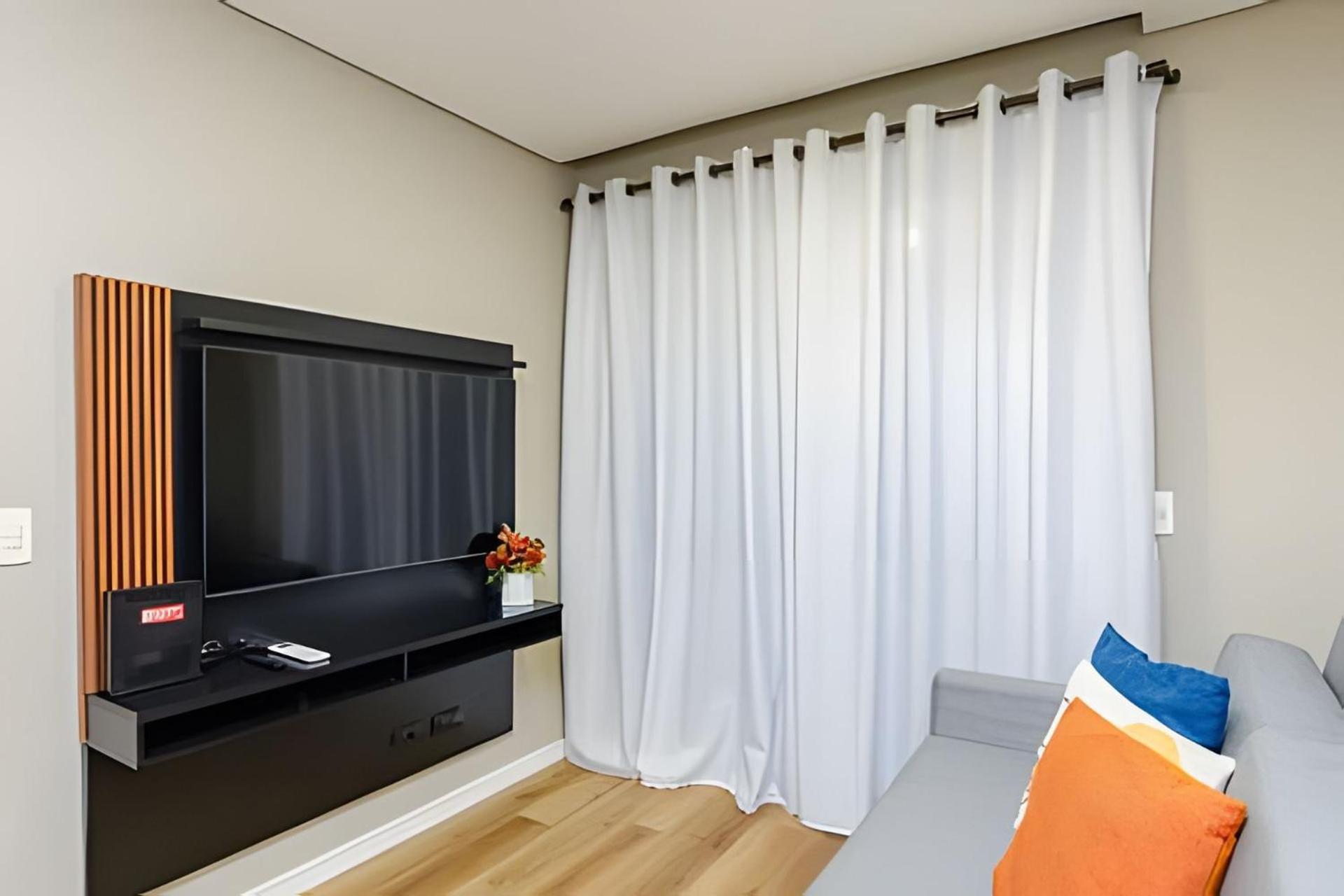 Edificio Sky - Urooms Apartamento *