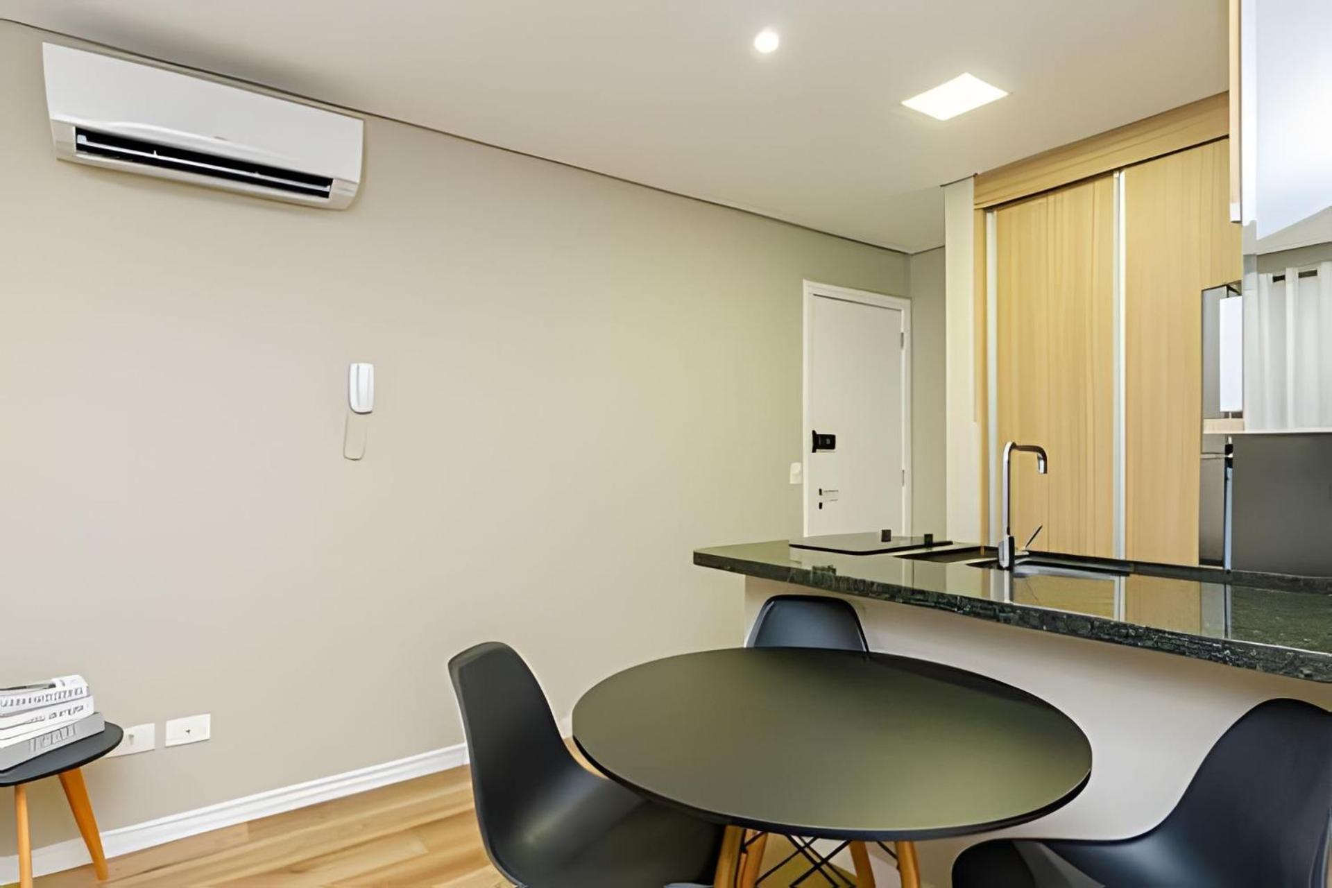 Edificio Sky - Urooms Apartamento Curitiba