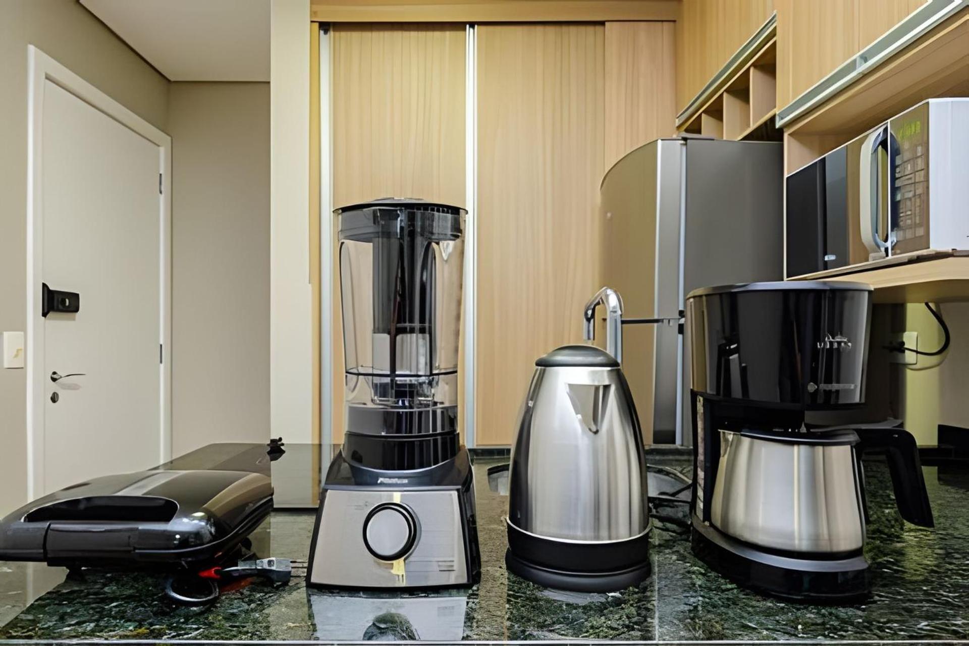 Apartamento Edificio Sky - Urooms *