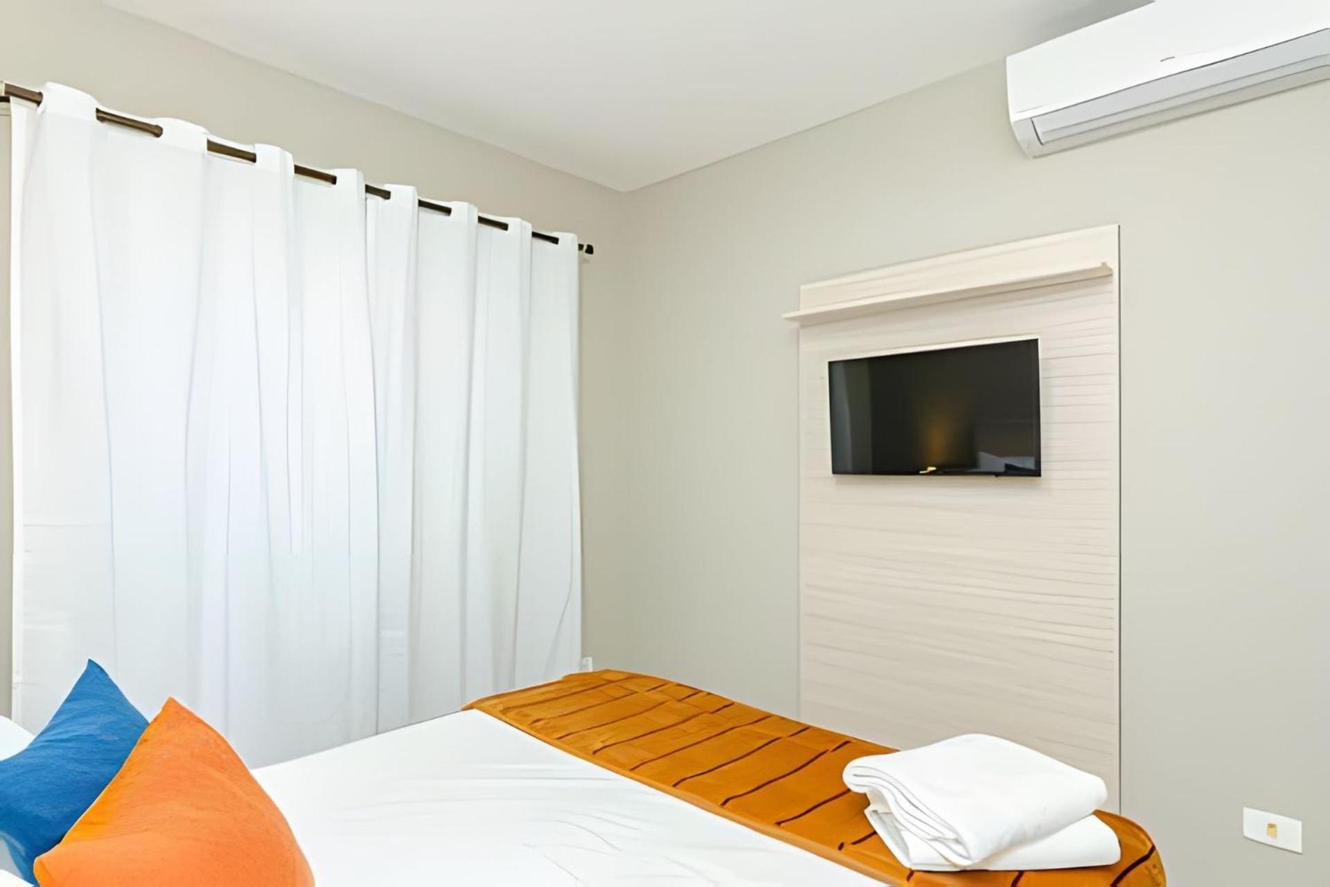 Edificio Sky - Urooms Apartamento Curitiba