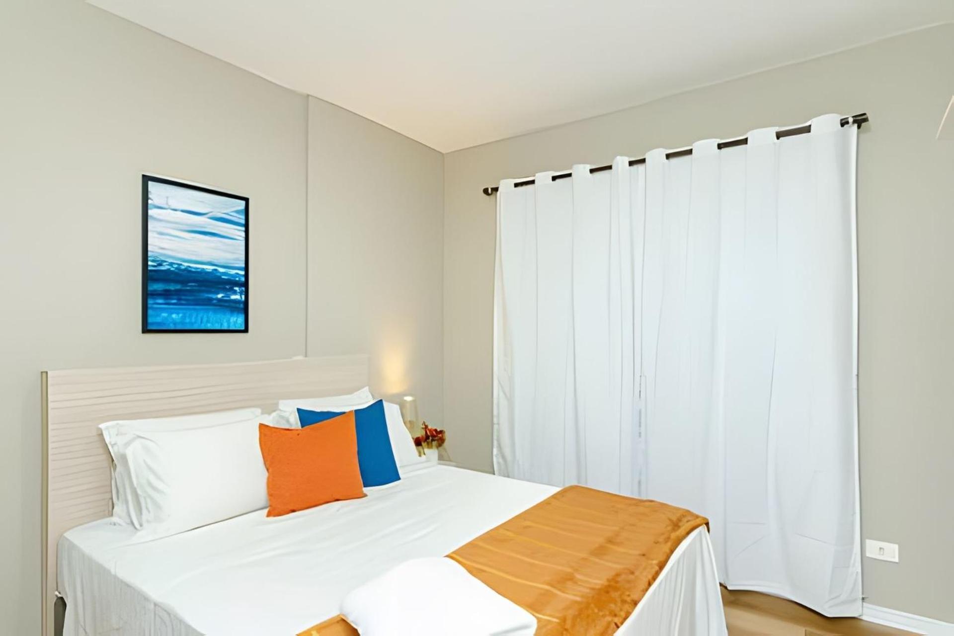 Apartamento Edificio Sky - Urooms