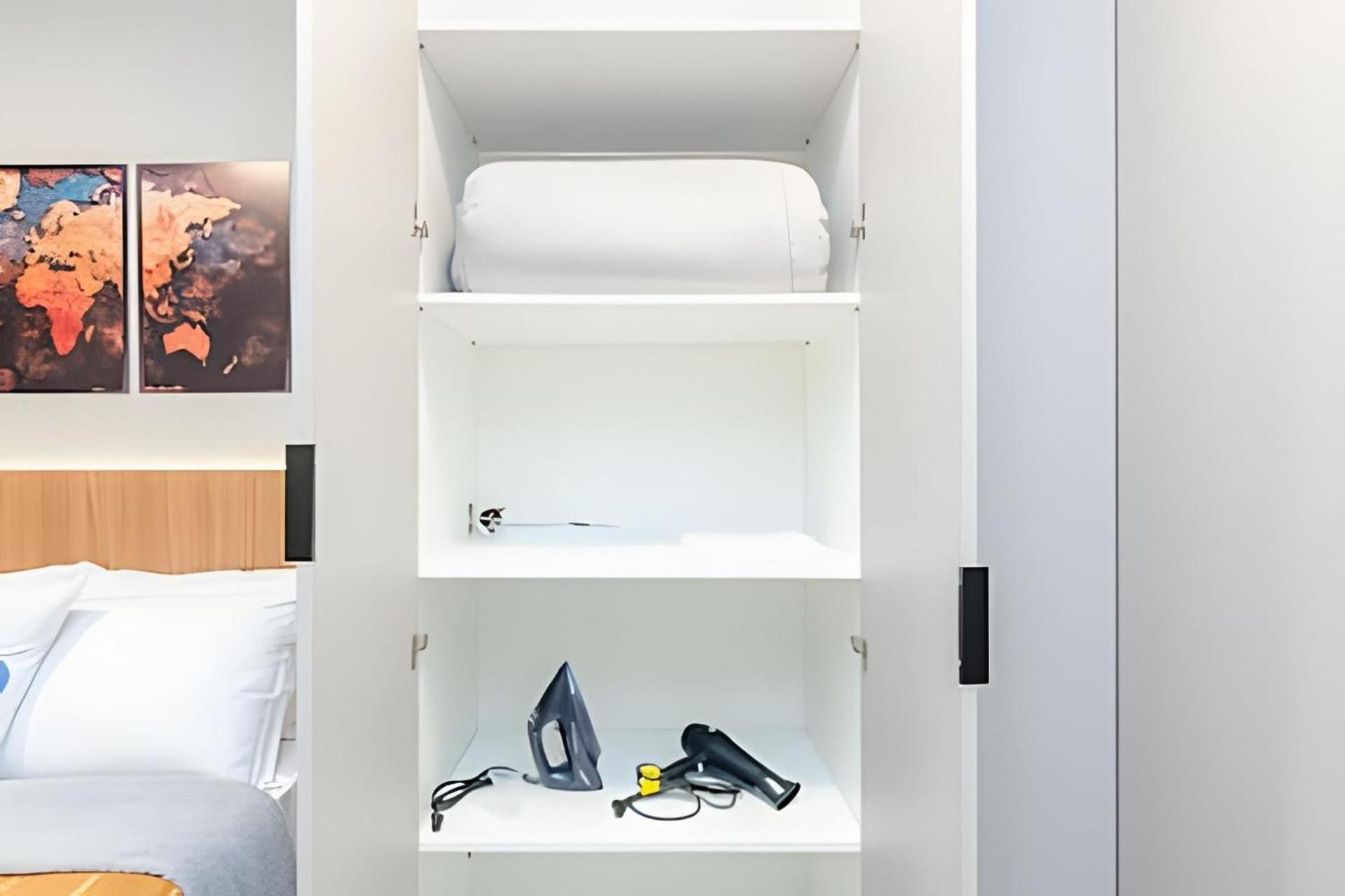Elysia - Urooms Apartment