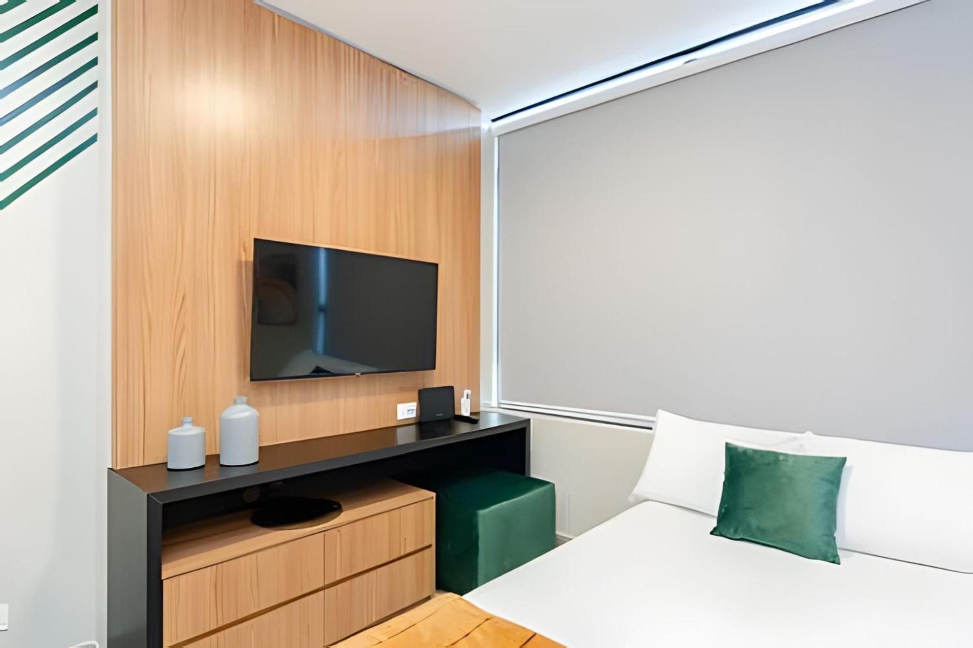 Elysia - Urooms Apartment *