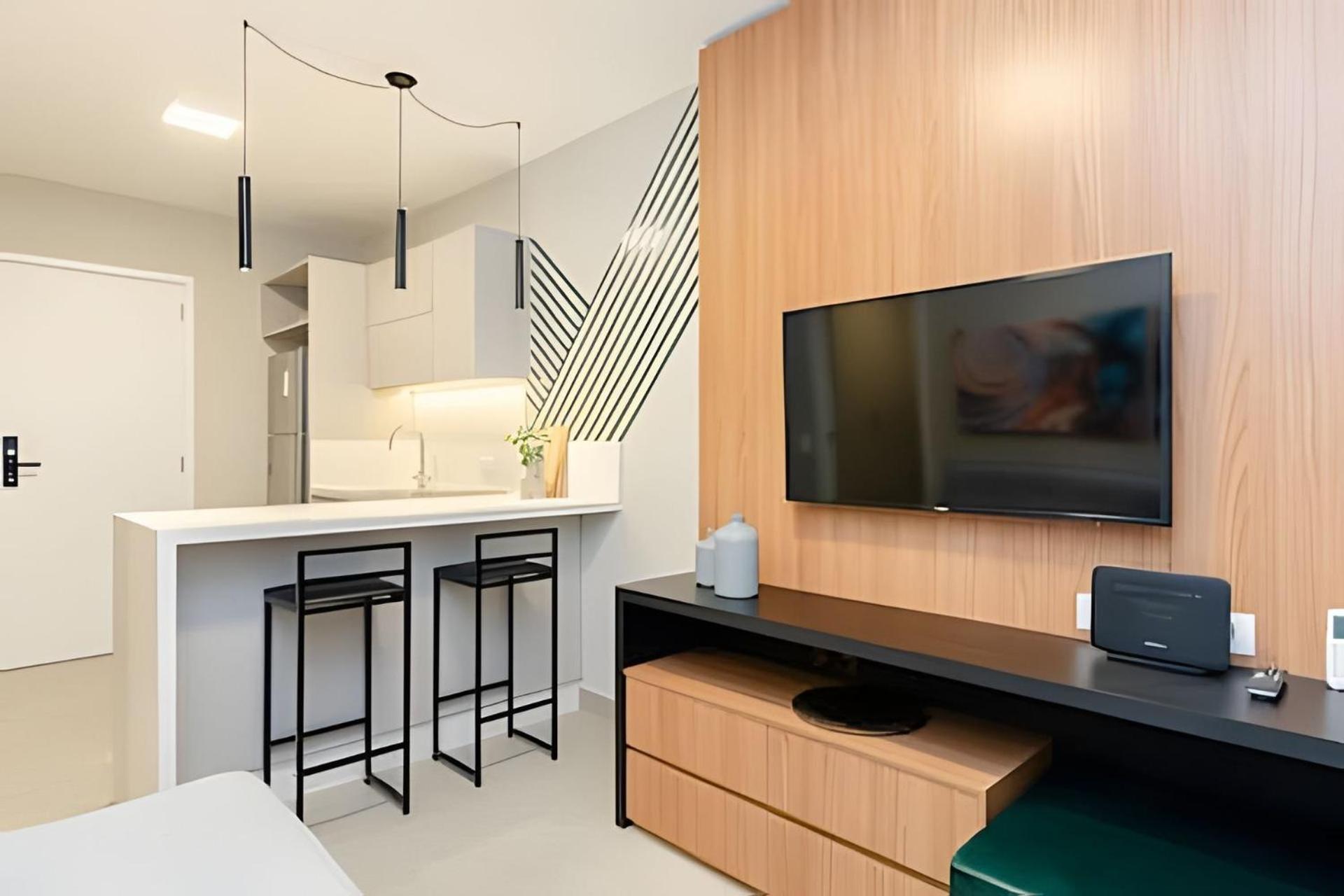 Apartment Elysia - Urooms Curitiba