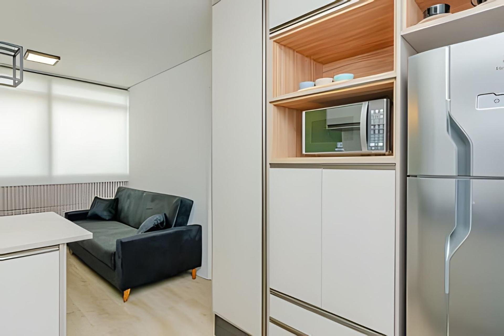 Apartment Elysia - Urooms
