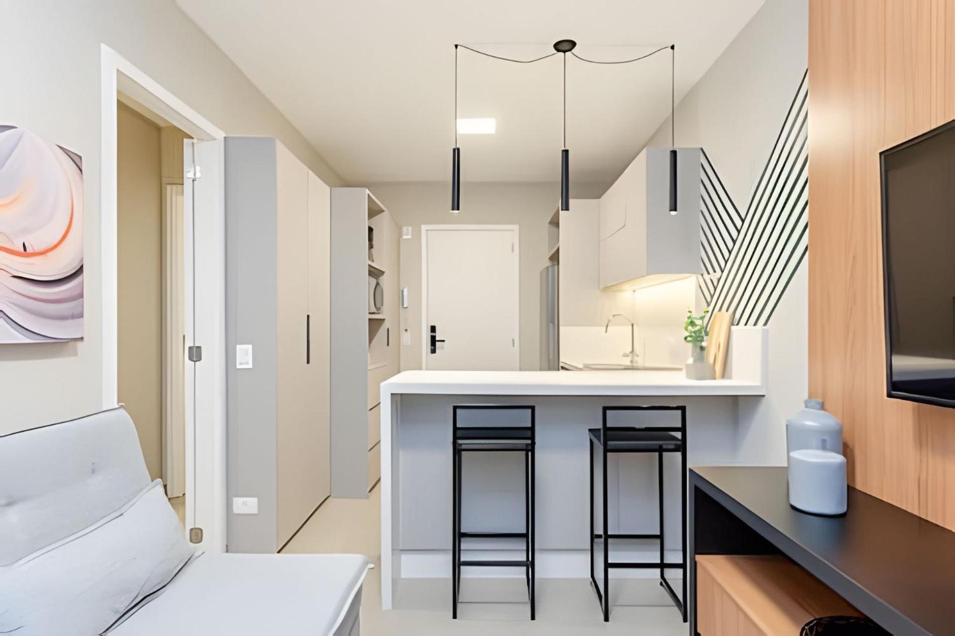 Apartment Elysia - Urooms *