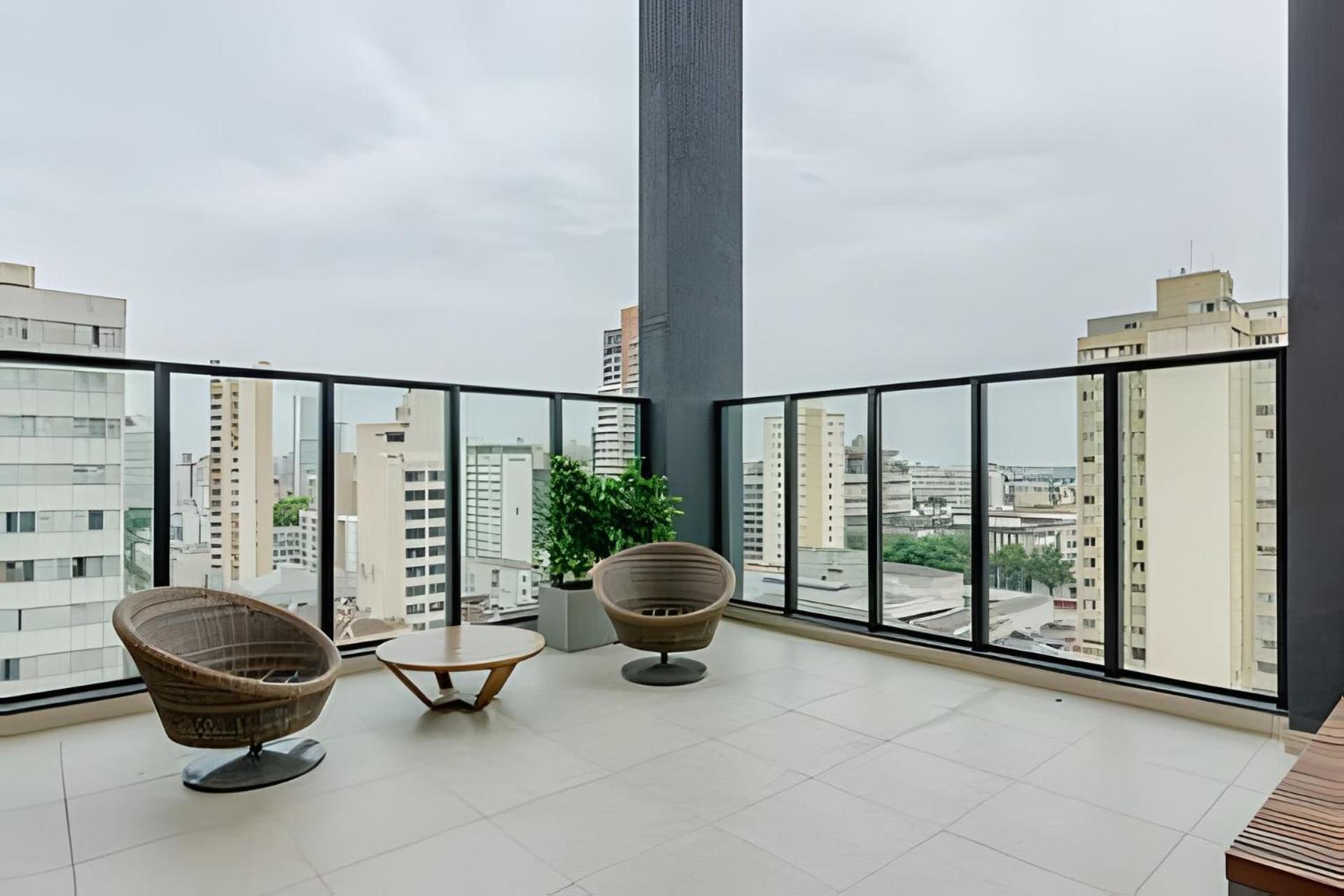 Elysia - Urooms Apartment