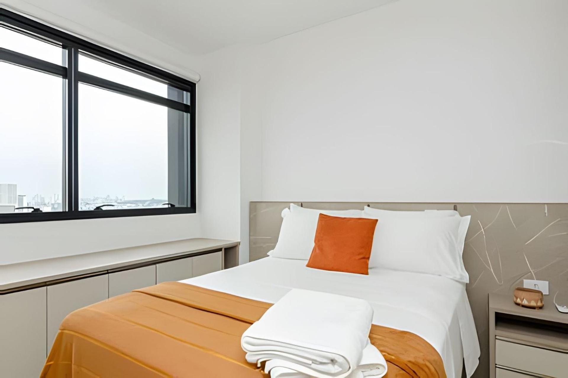 Elysia - Urooms Apartment *