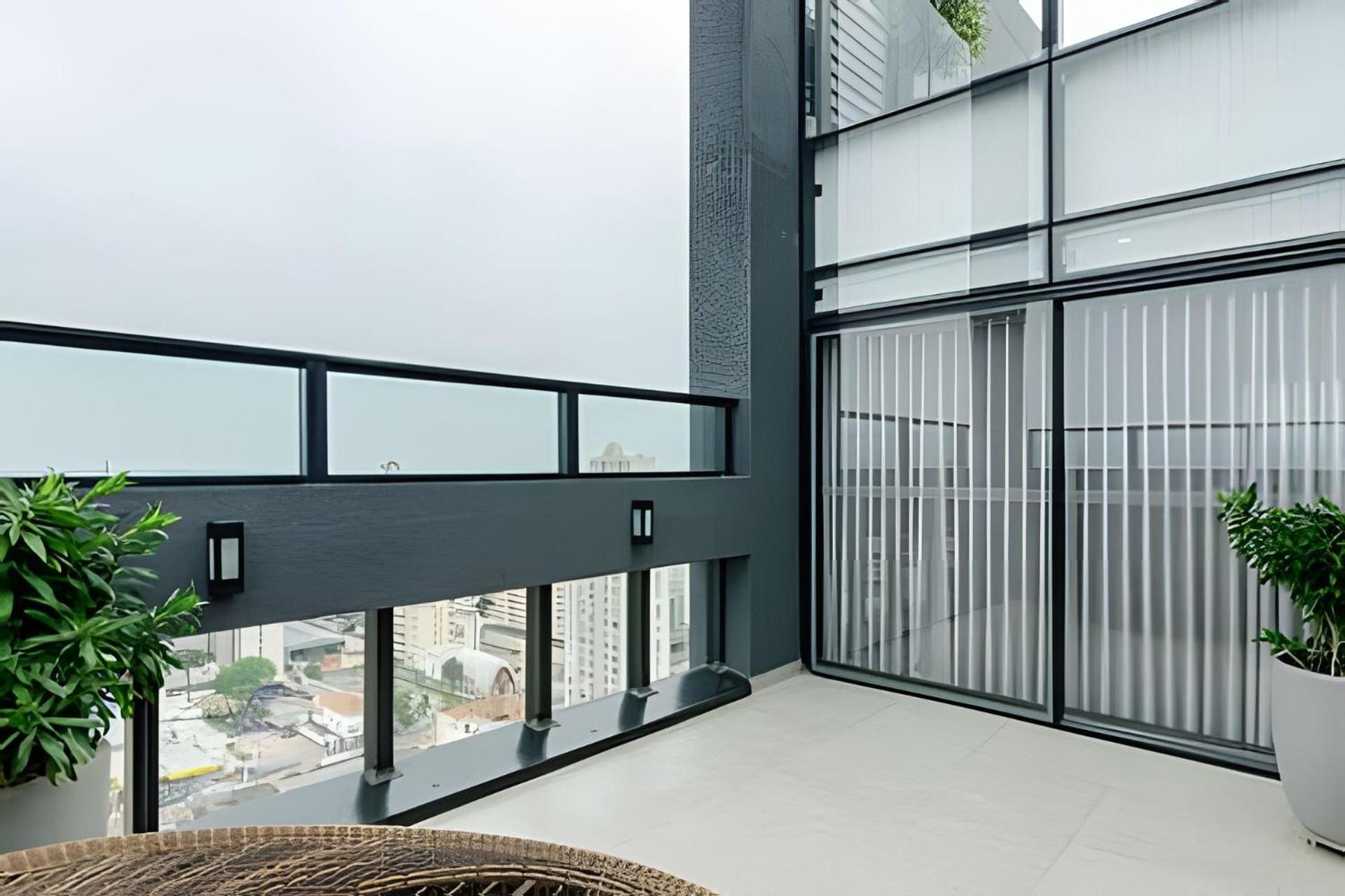 Elysia - Urooms Apartment Curitiba