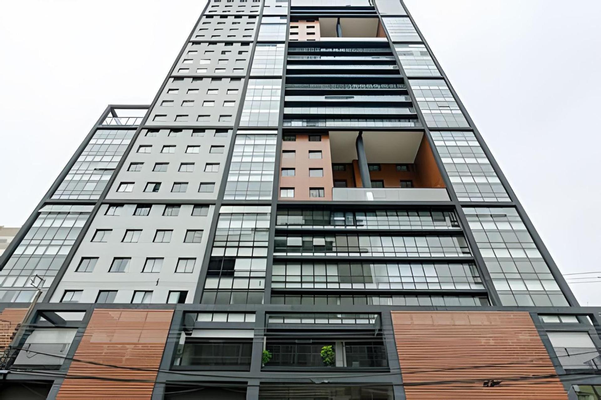 Elysia - Urooms Apartment