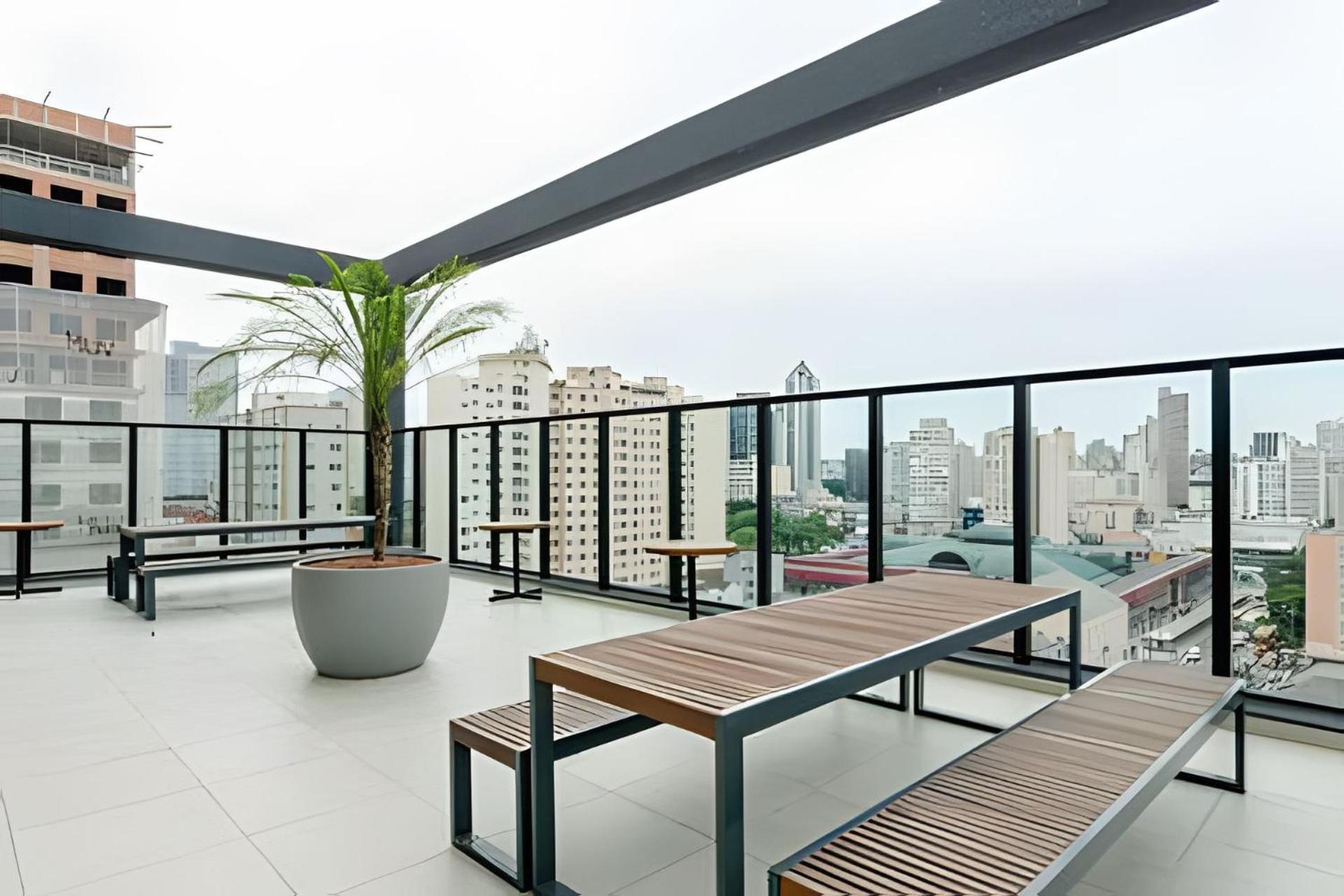 Elysia - Urooms Apartment