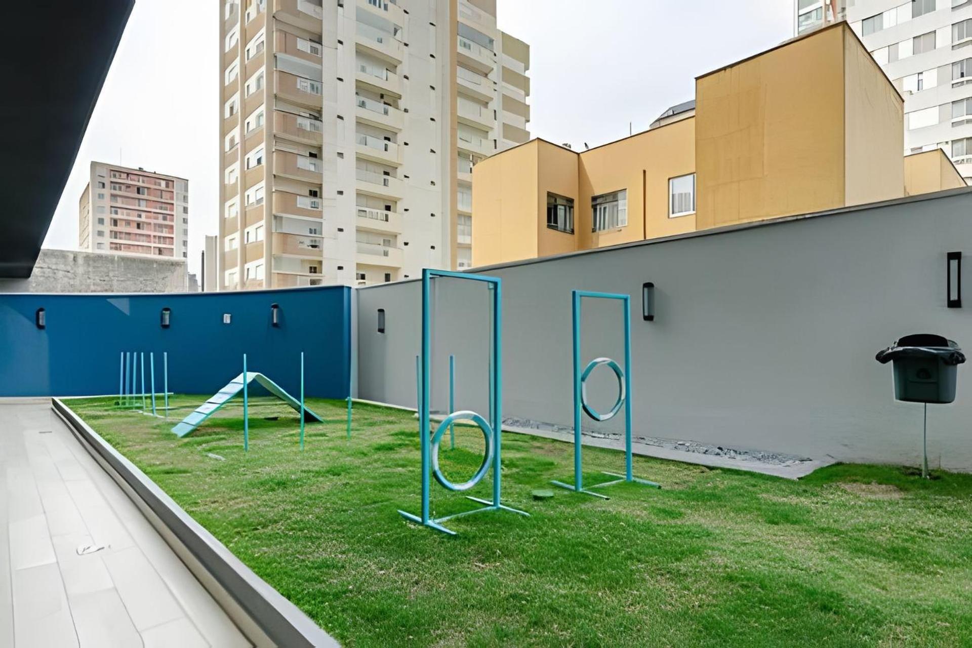 Apartment Elysia - Urooms *