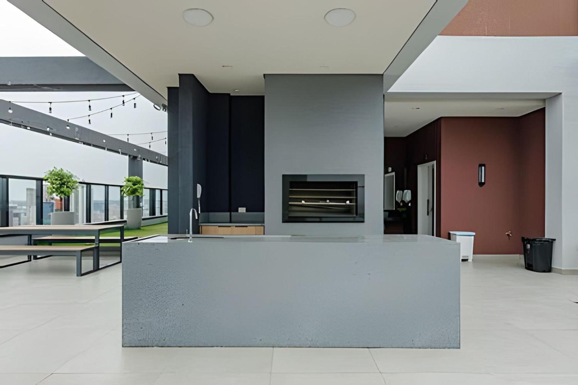 Apartment Elysia - Urooms Curitiba