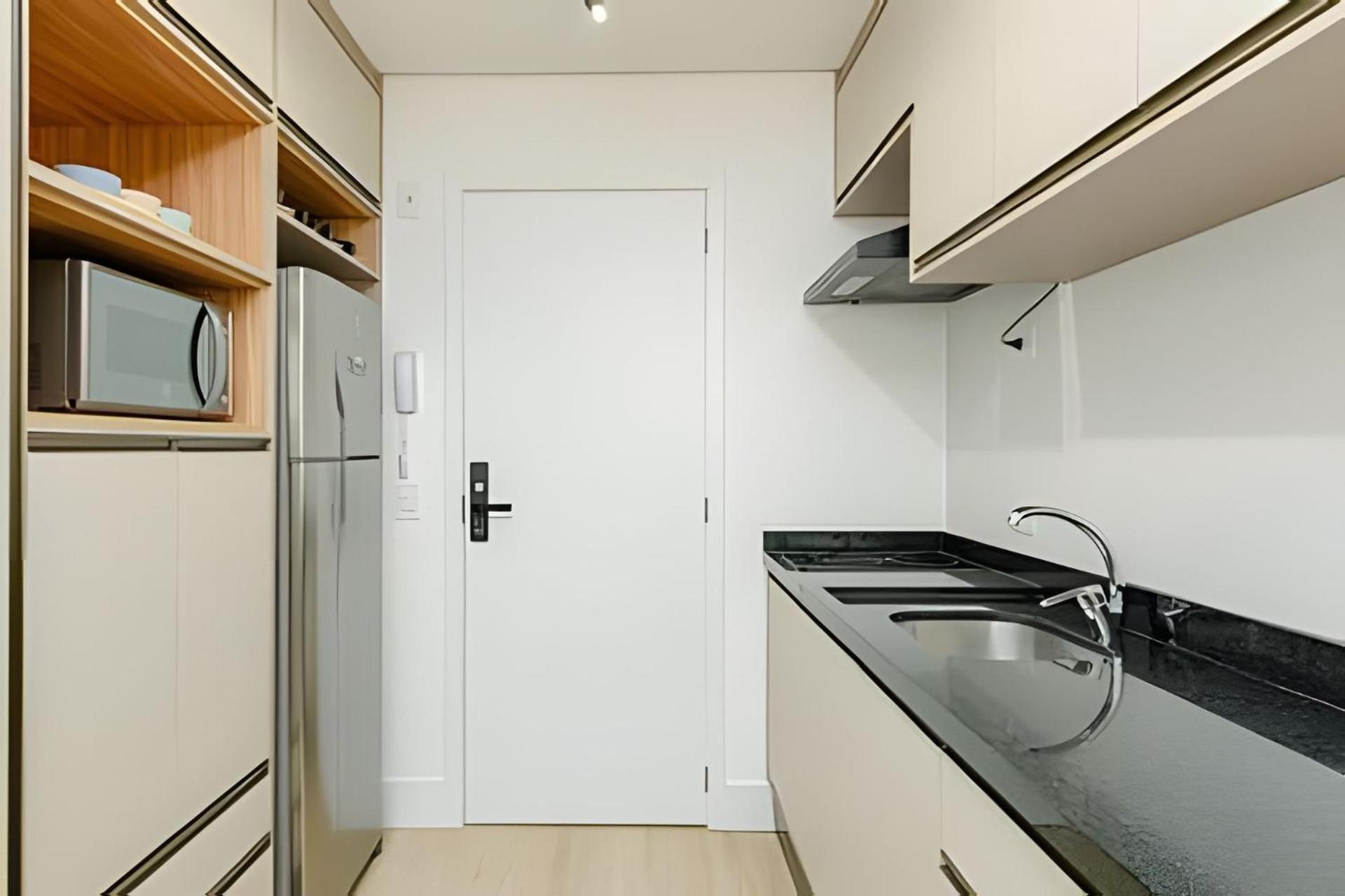 Apartment Elysia - Urooms *